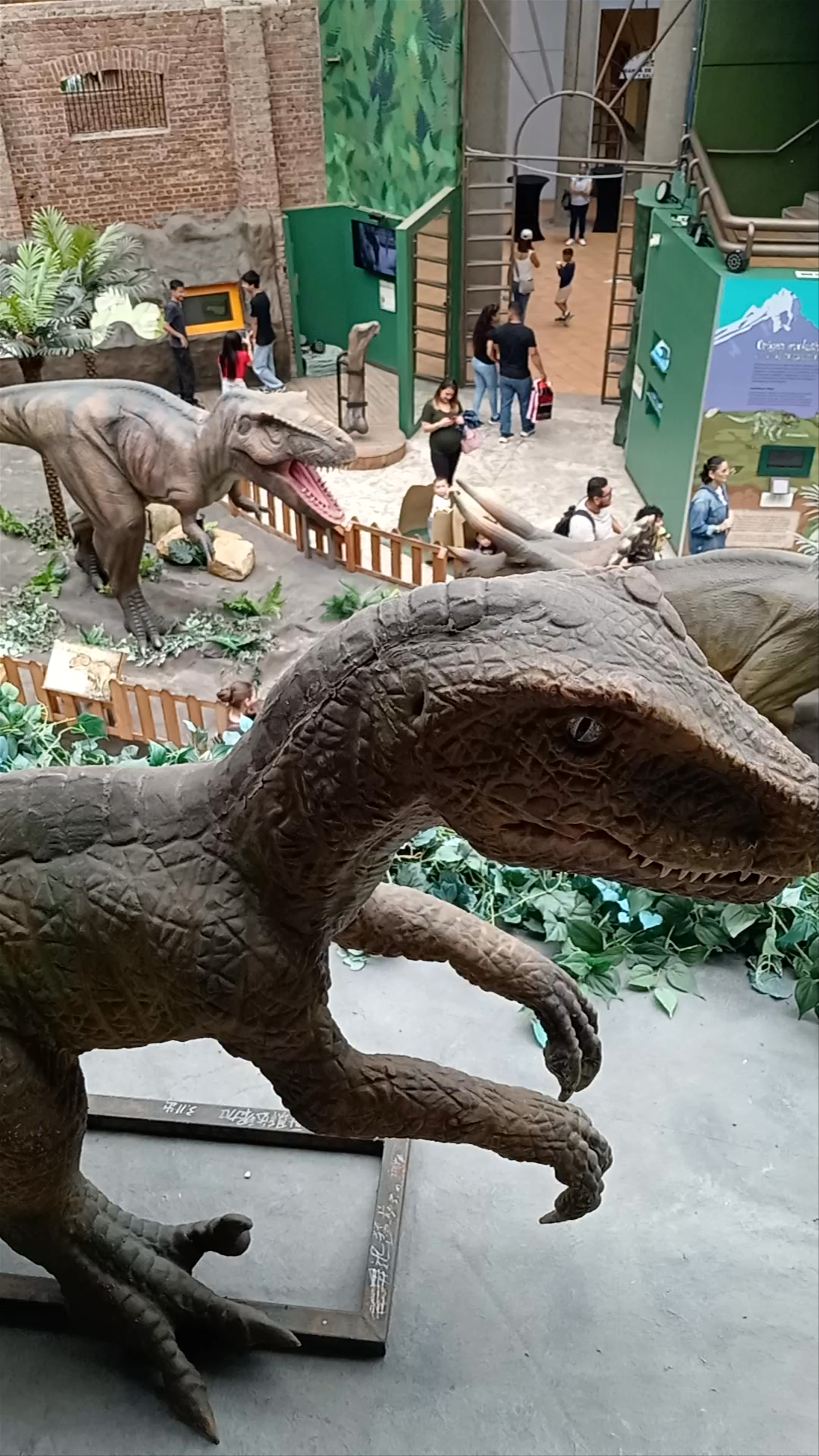 Museo de los Niños Costa Rica