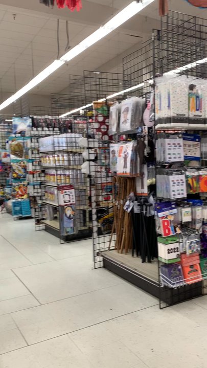 Alin Party Supply - 1/16/23 And Peter Gabriel's Sledgehammer playing...EPIC!! yeah I aged myself lol - Party Supplies Near Me - Lakewood, California