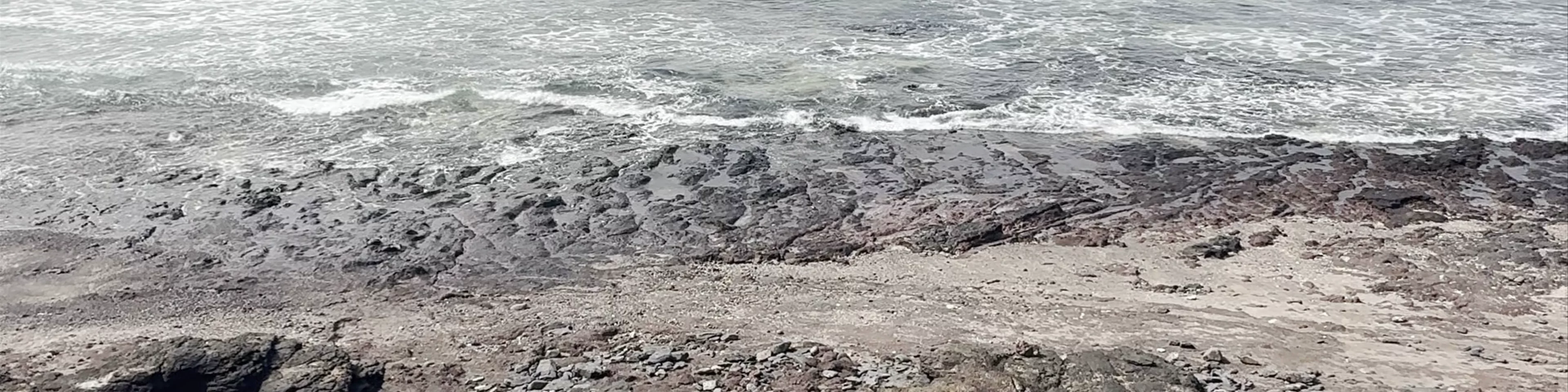 Vértice Geodésico Punta de Jandía