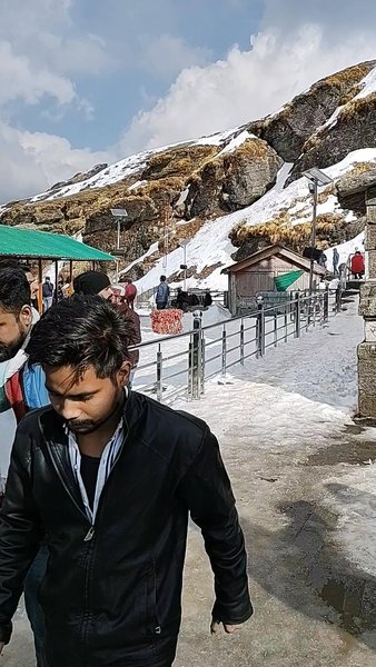 Photo of Ek Musafir....