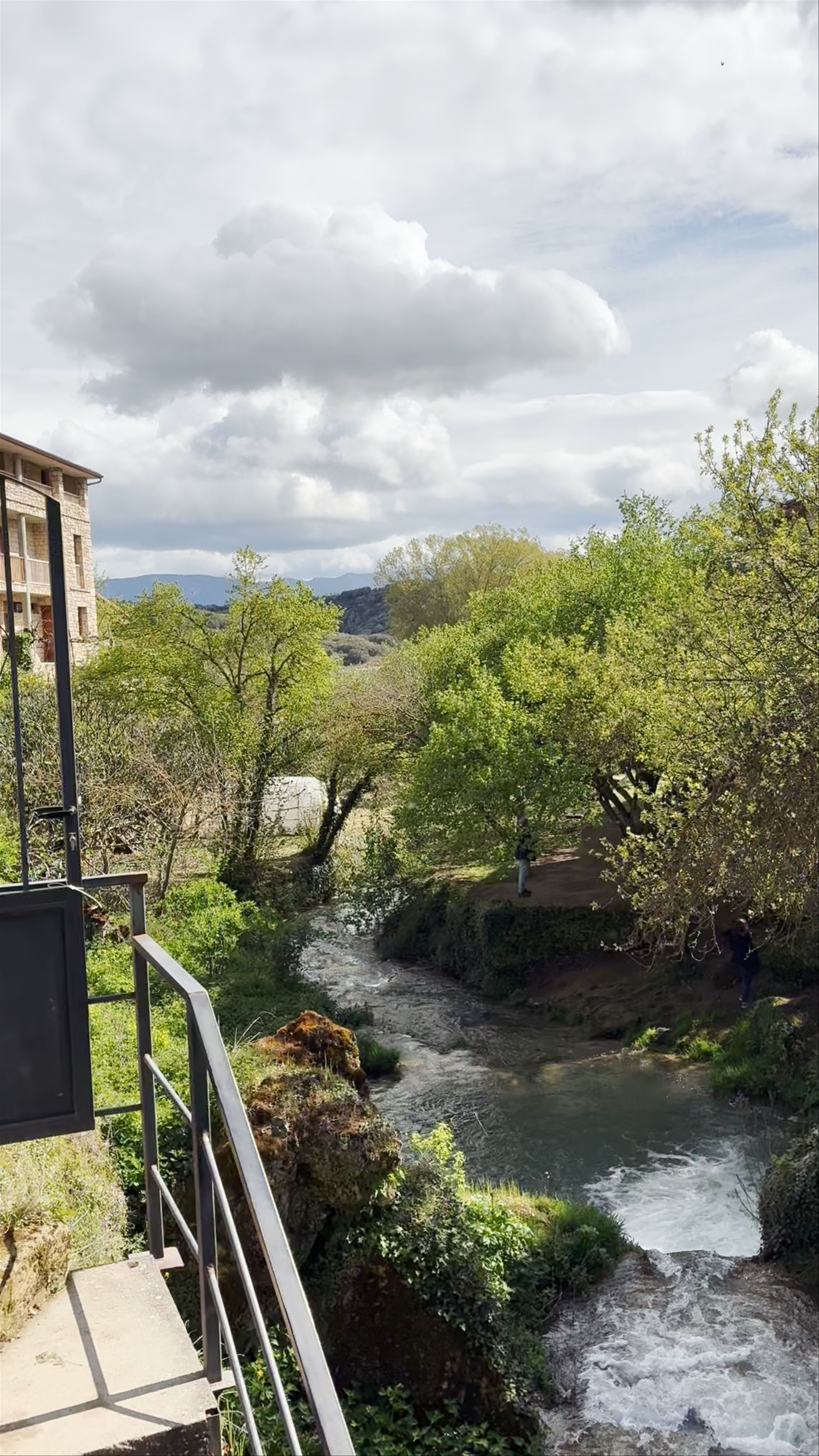 Bar-Restaurante Entre Pozas
