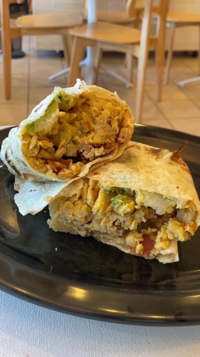 Lito's Take  Out - Mexican Near Me - Santa Barbara, California