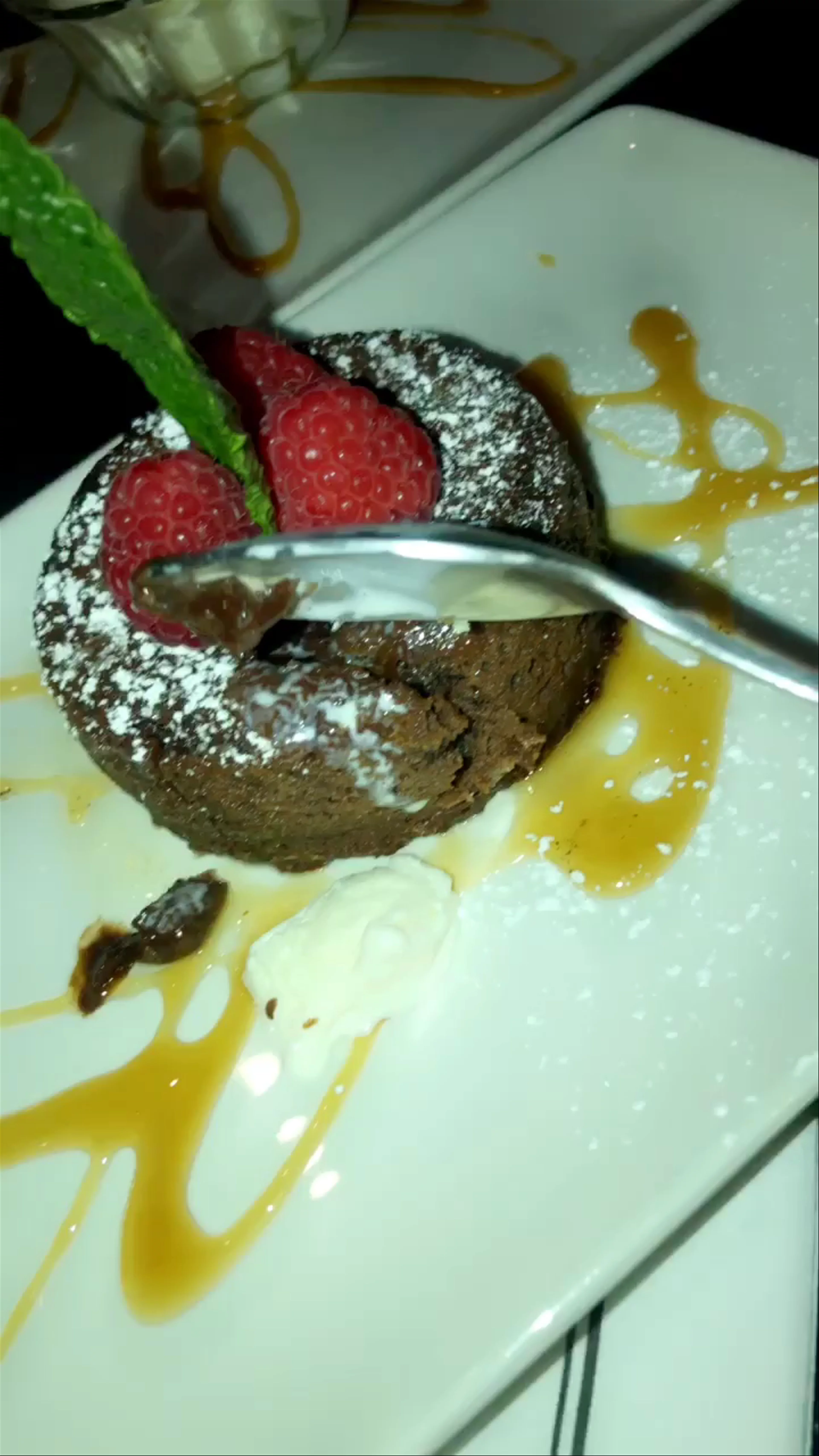 Morton's The Steakhouse
