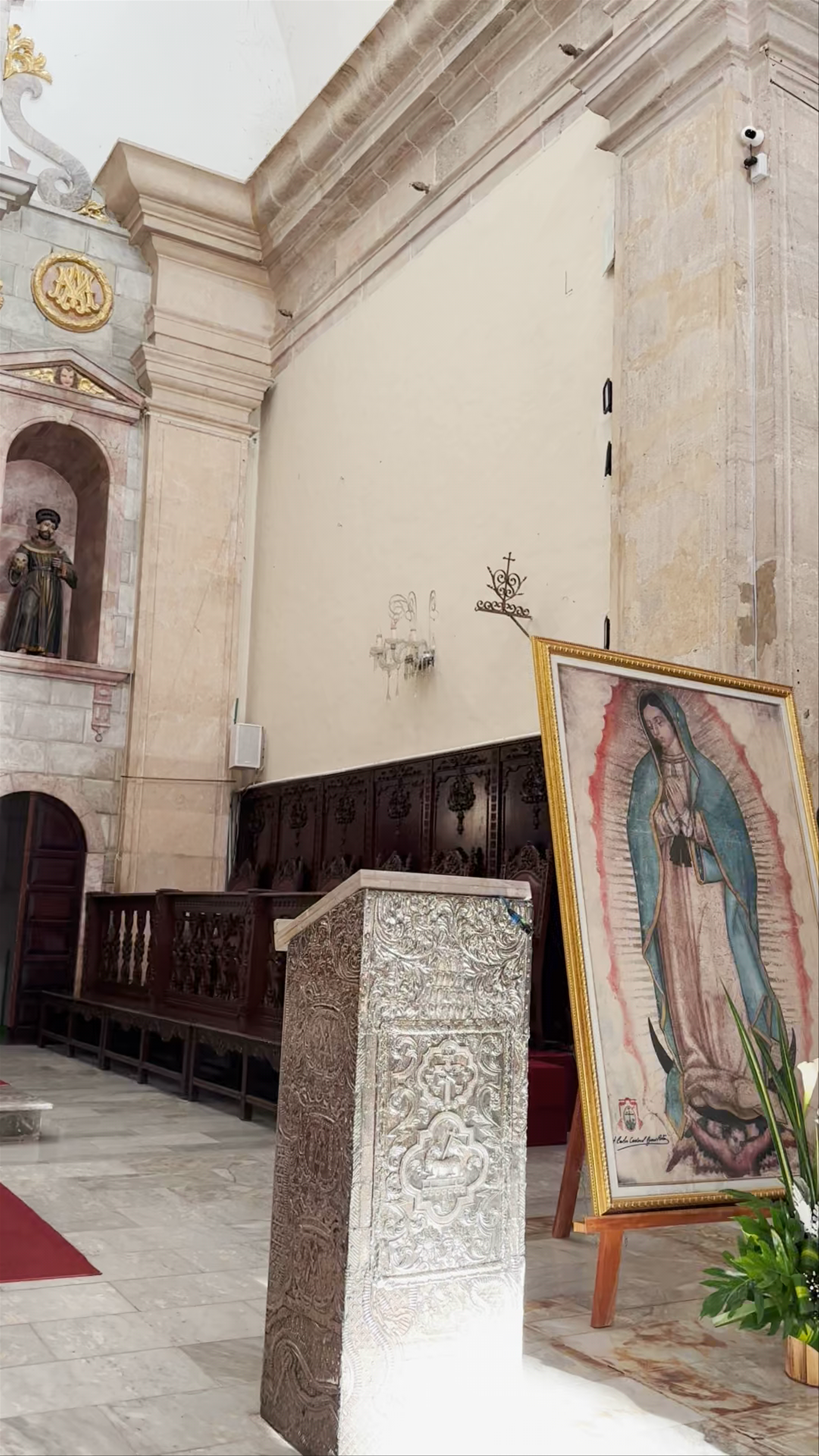 Parroquia de Nuestra Señora de la Inmaculada Concepción