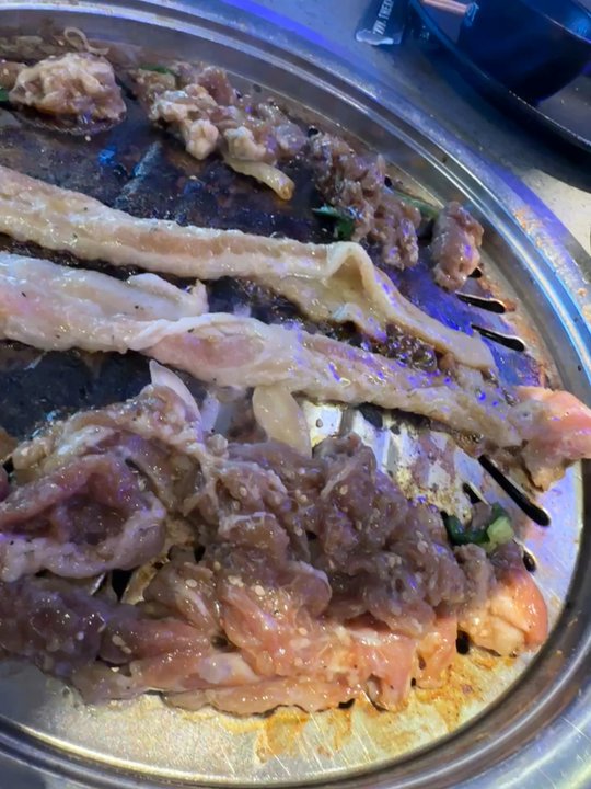 KPOT Korean BBQ & Hot Pot - Barbeque Near Me - Mesa, Arizona