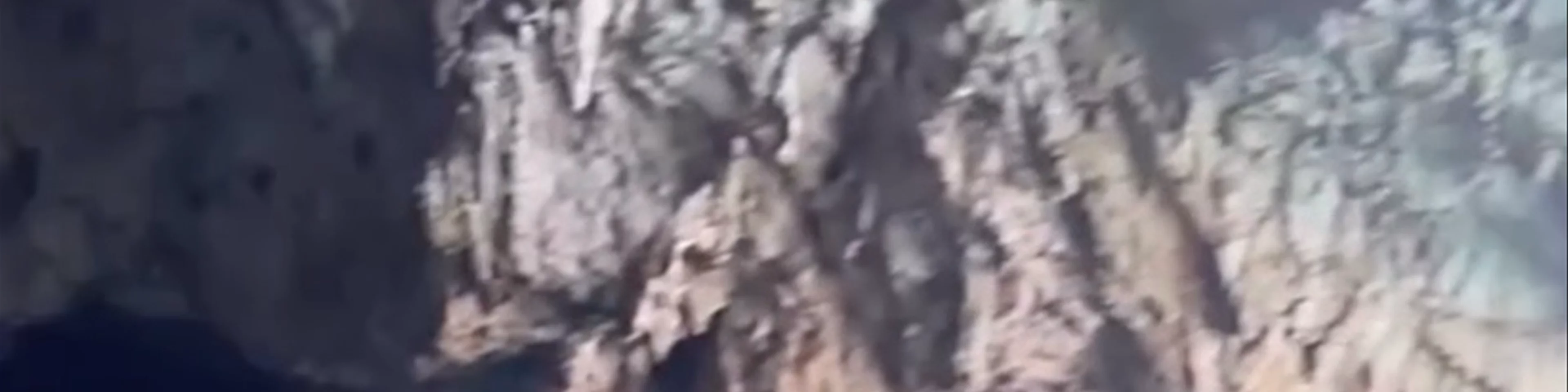 Cova del Llop Marí
