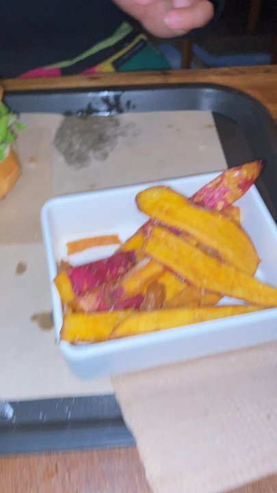 3XL - 2xl burger - Hot Dogs Near Me - Playa del Carmen, ROO