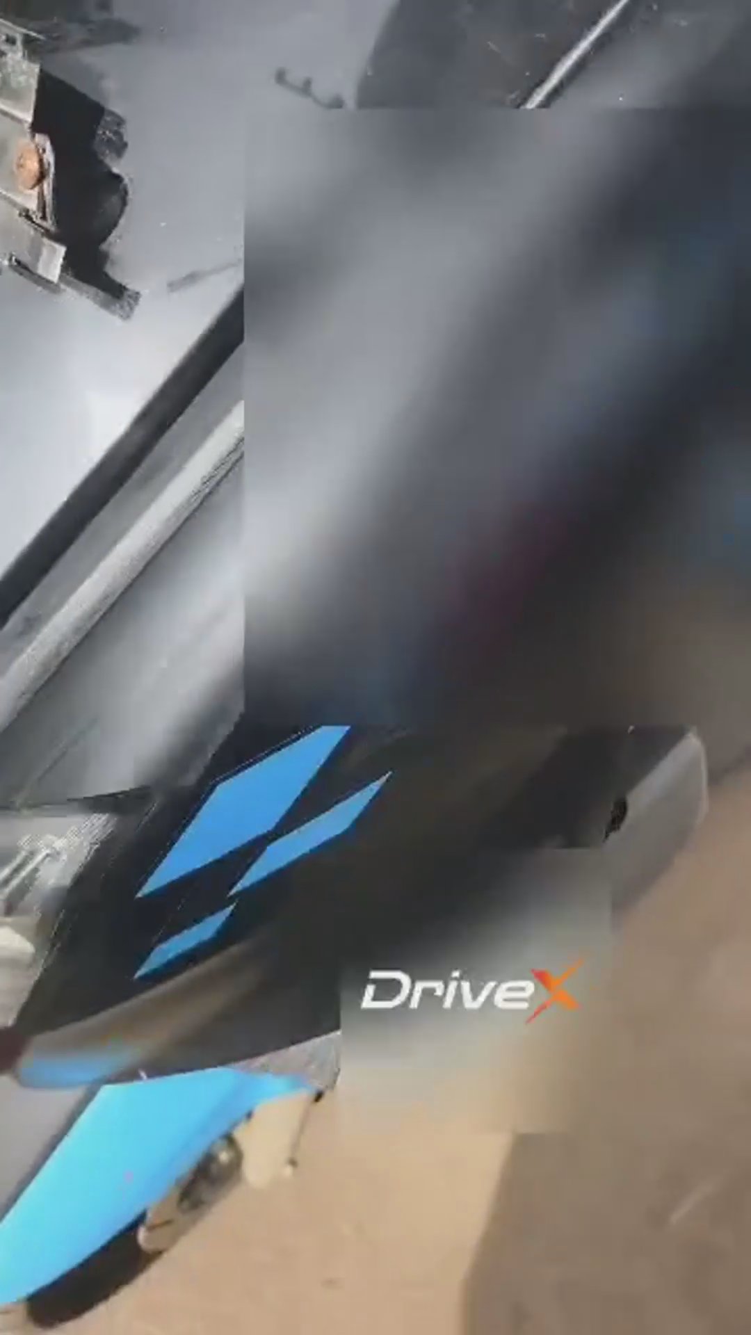 Walk-around video thumbnail