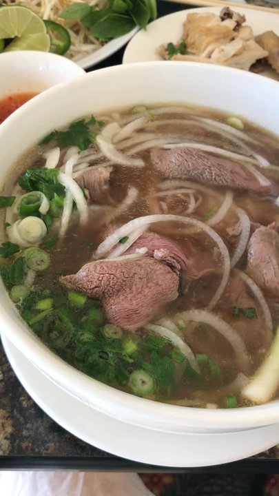 Pho Song Hai - Vietnamese Near Me - Westminster, California