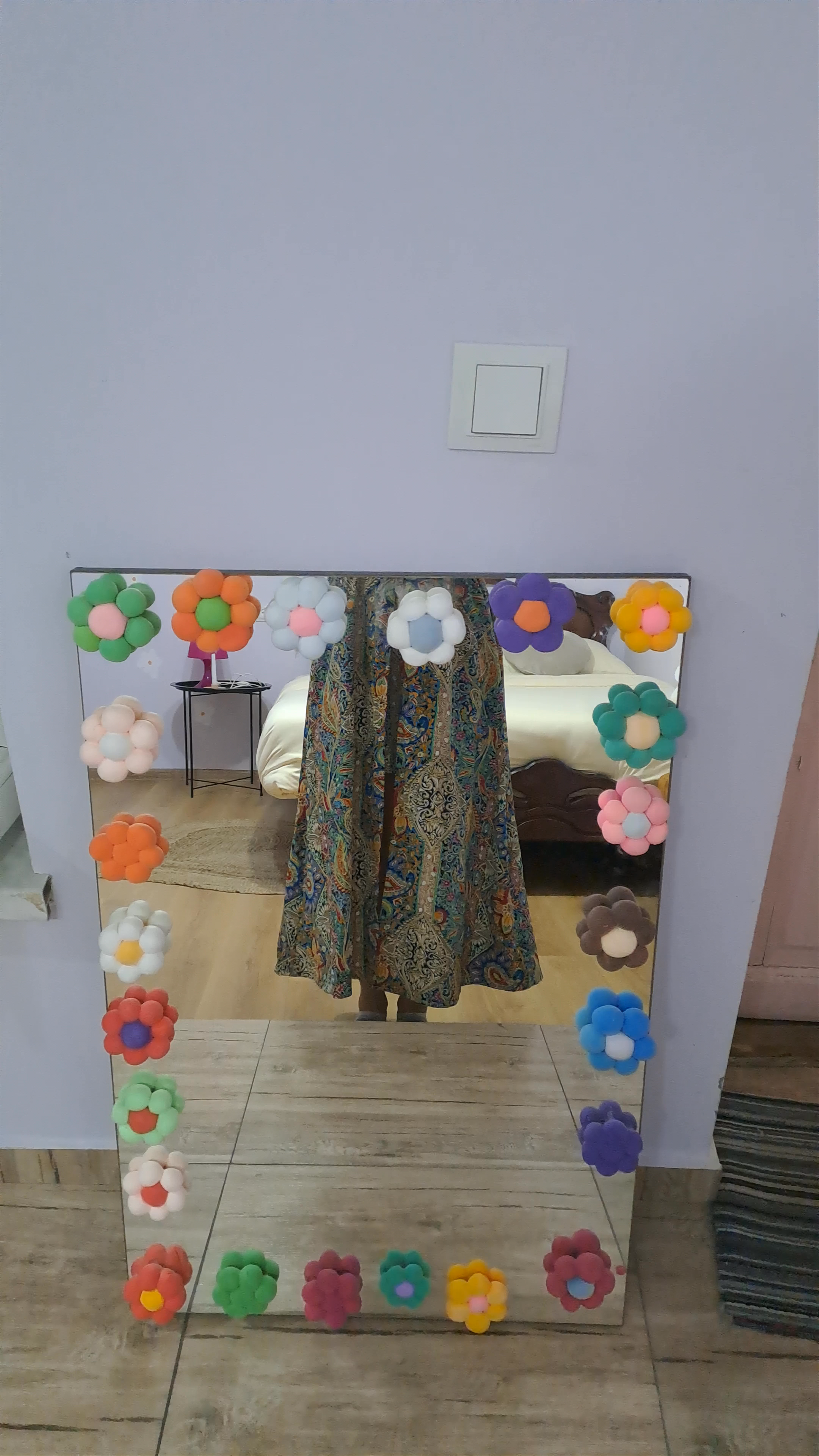 Cozy and Colorful Stay at Buna Guest House, Gyumri, Armenia