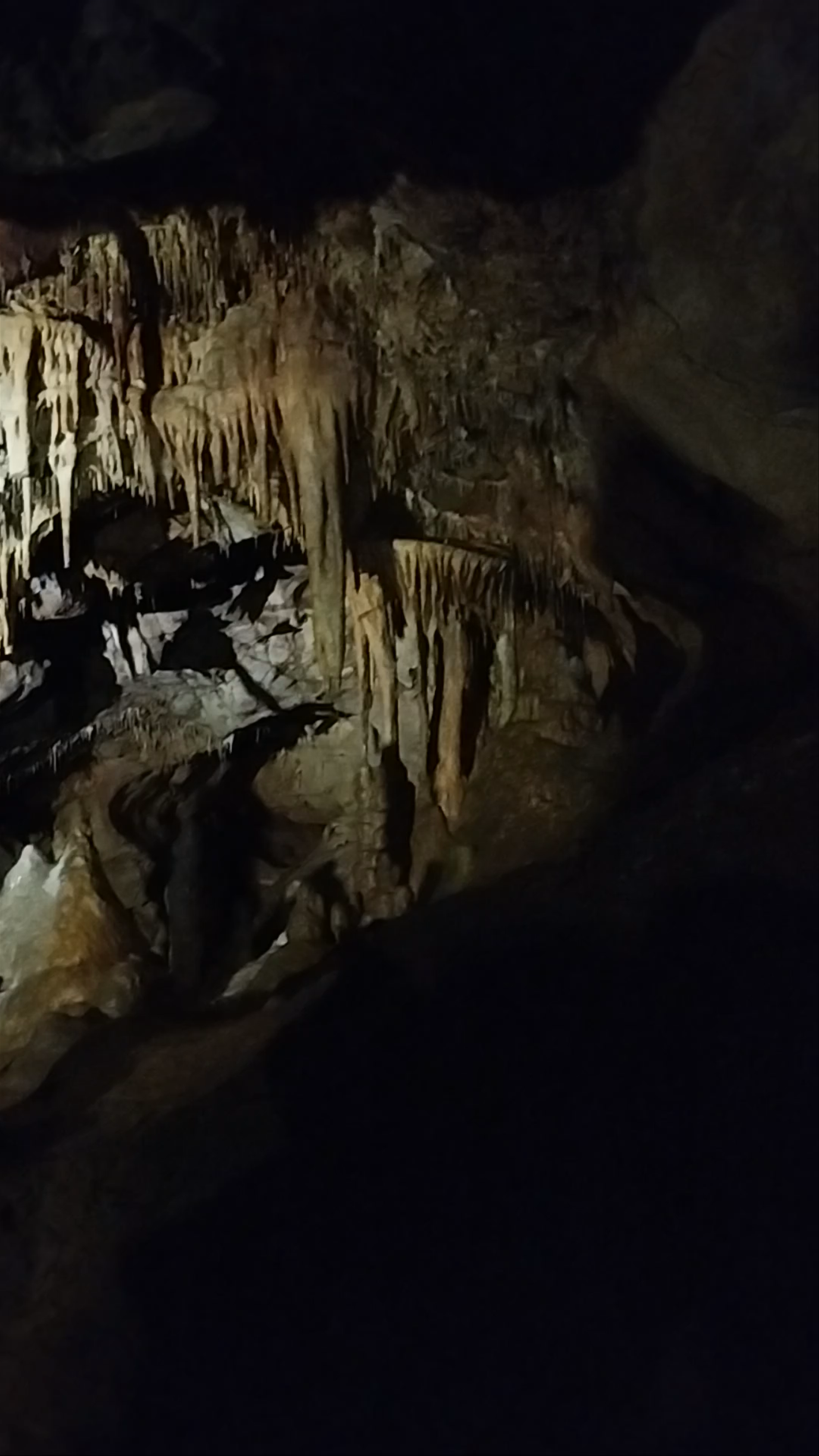 Gadima Cave