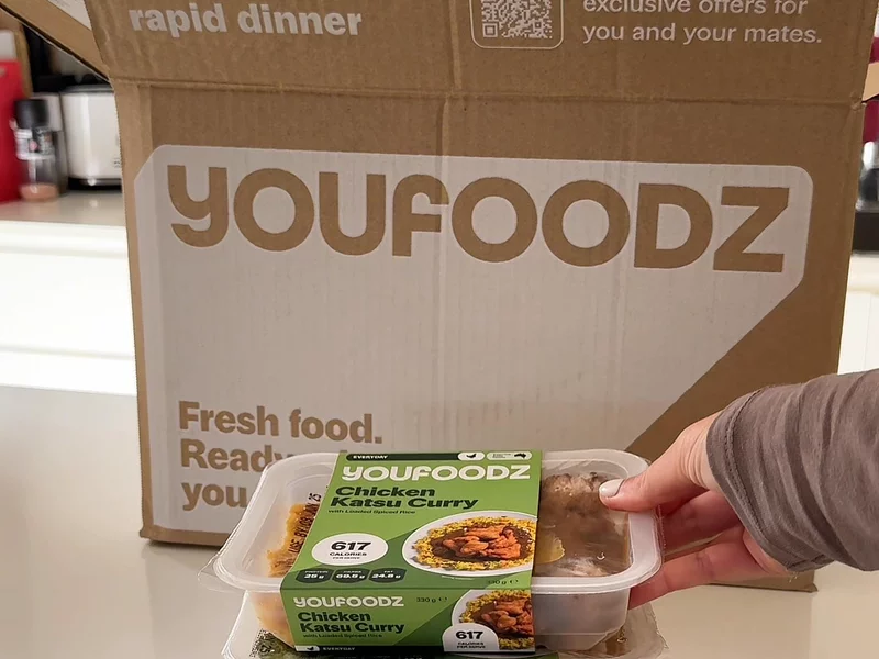 YouFoodz