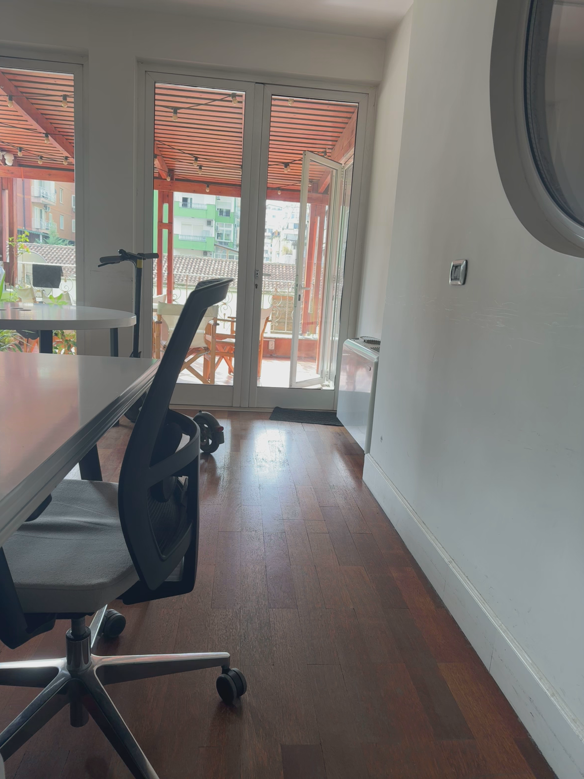 Apartament 3+1 në shitje në Nikolla Tupe, Tiranë