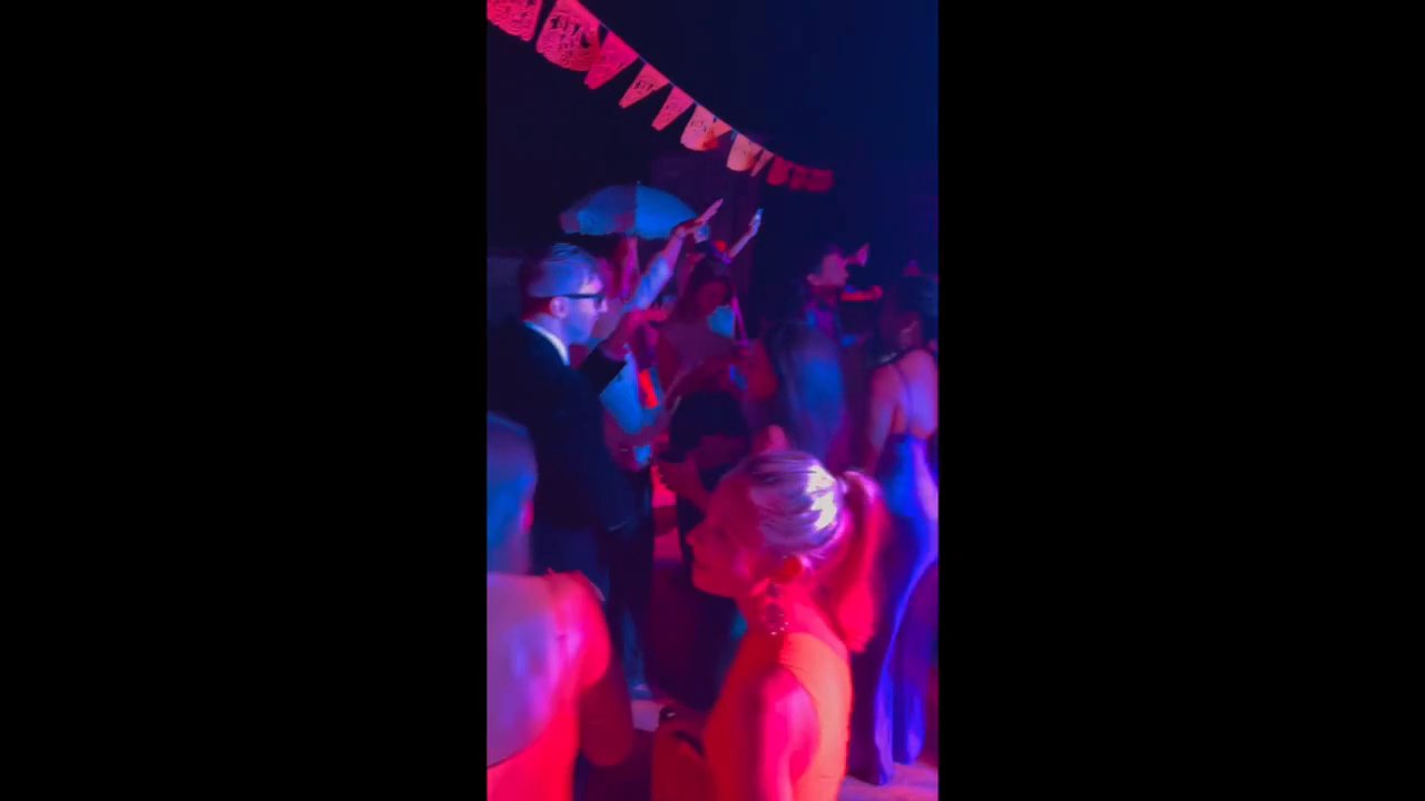 DJ Paolo - Live Showreel 2026 - video