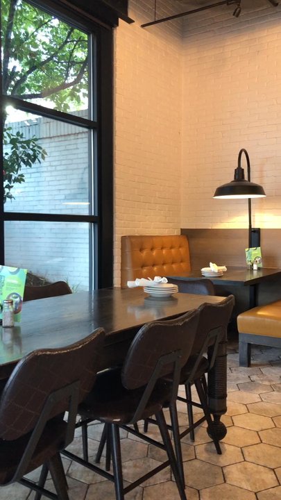 Not Your Average Joe's - Bethesda - Indoor seatings - New American Near Me - Bethesda, Maryland