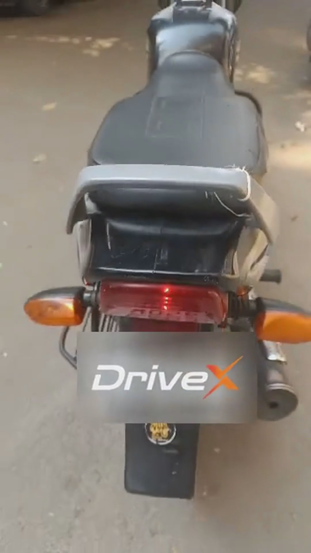 Walk-around video thumbnail