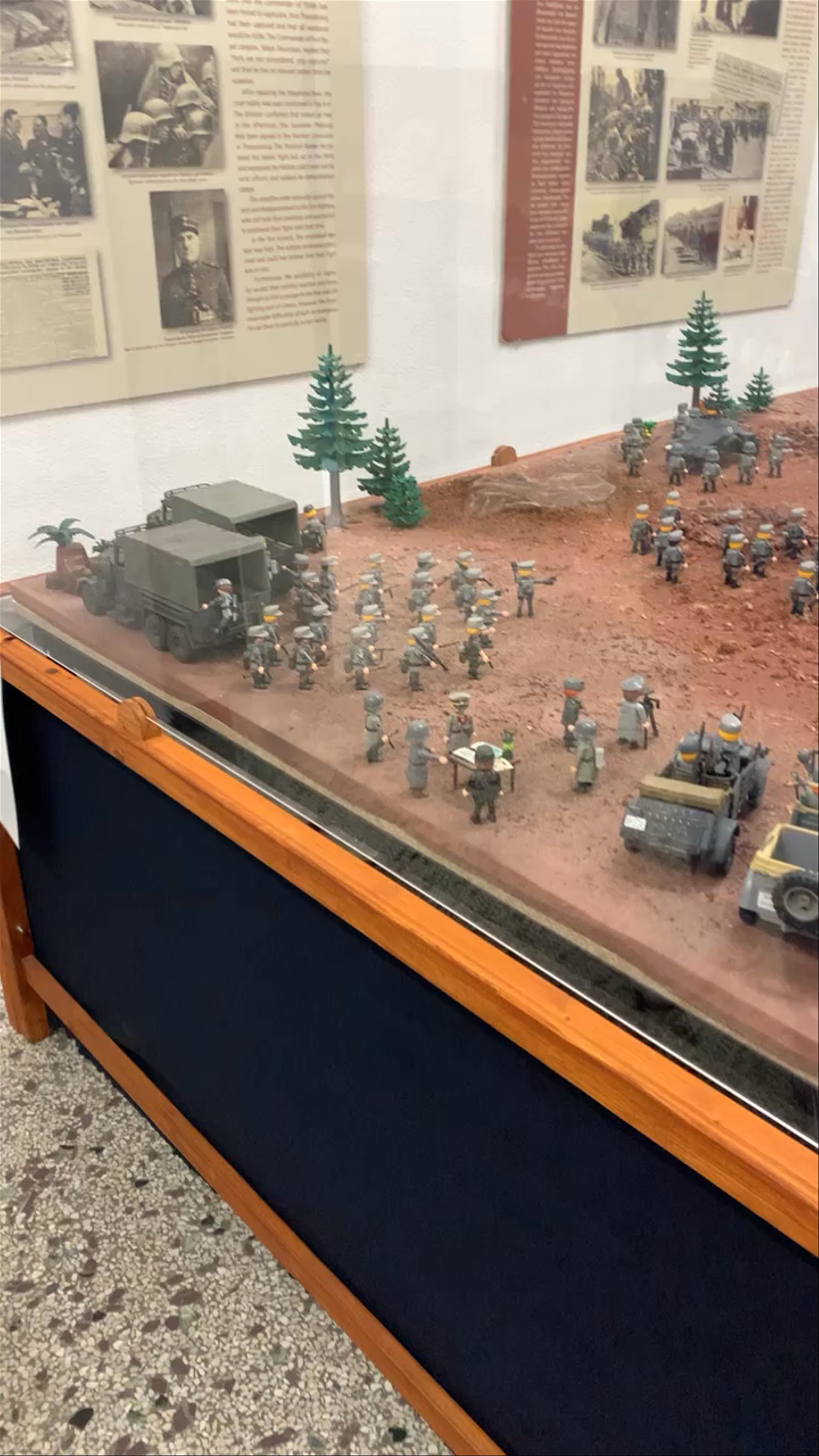 Στρατιωτικό Μουσείο Οχυρού Ιστίμπεη