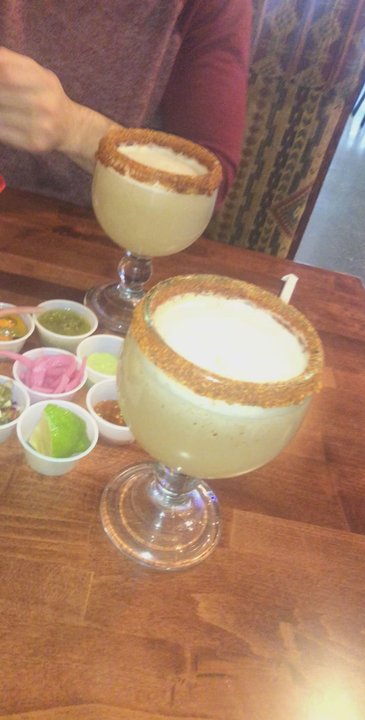 El Chapeado - Tacos Near Me - Whiteville, North Carolina