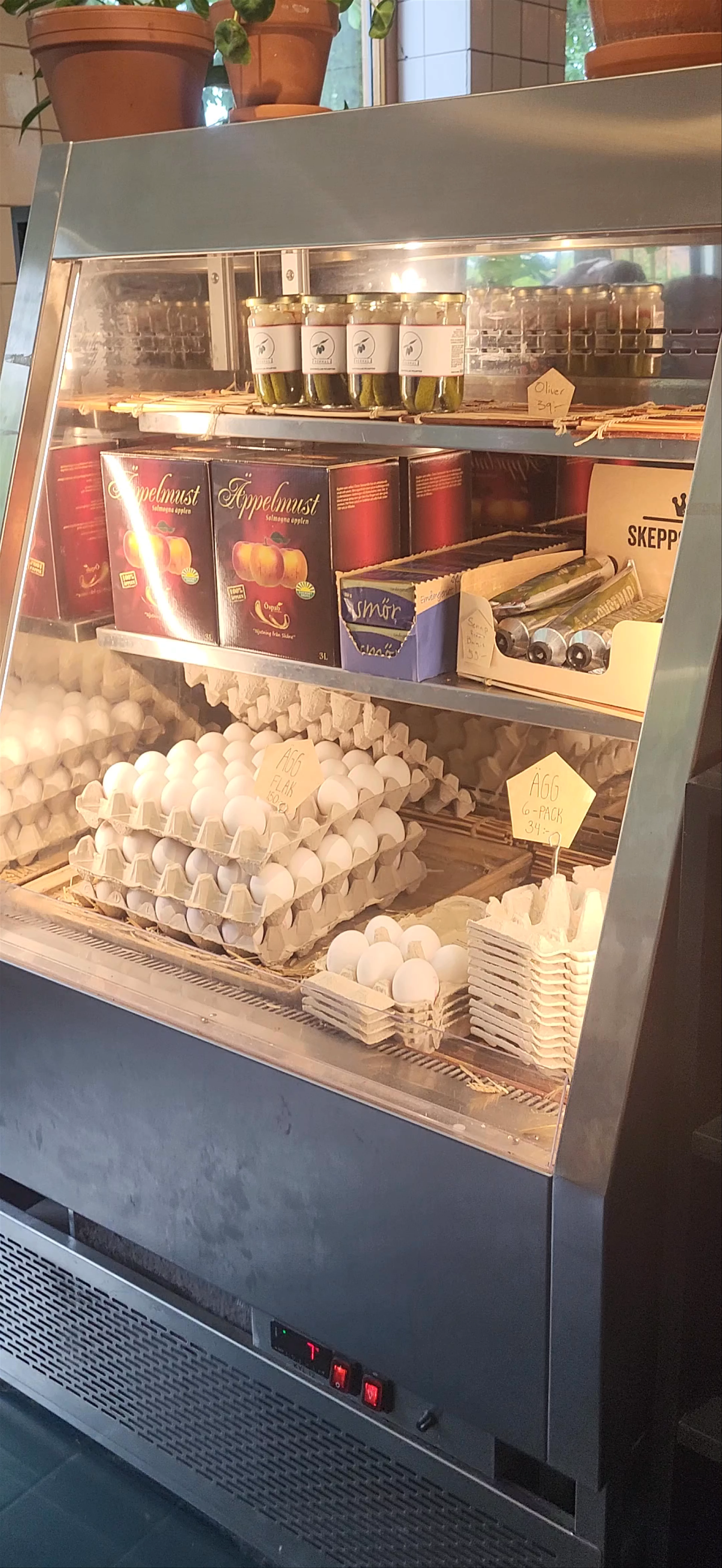 BAK Bakery