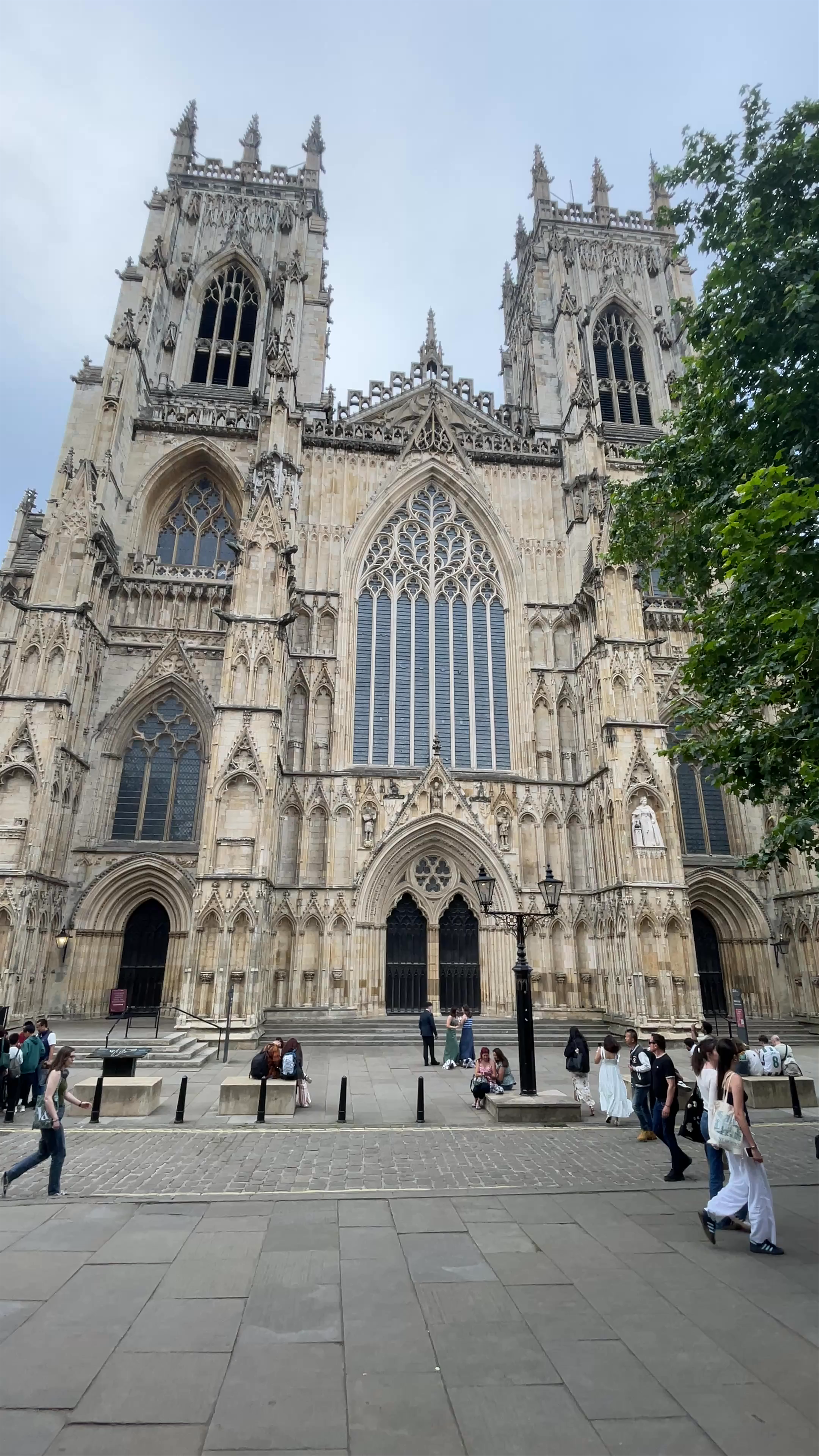 York Minster