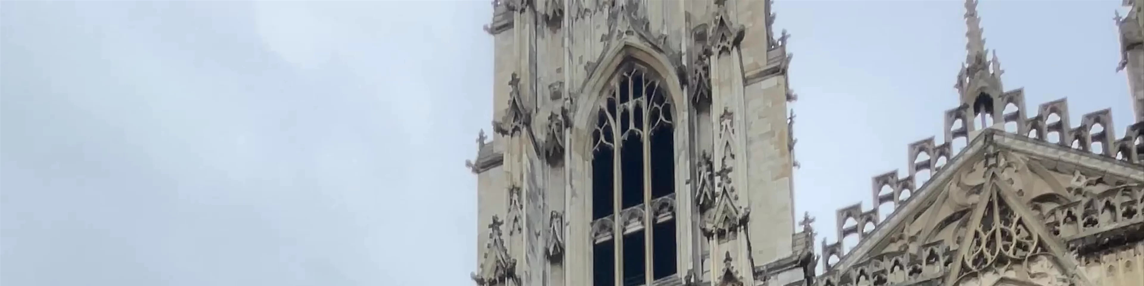York Minster