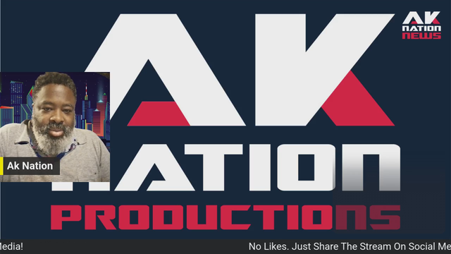 AK Nation Live Stream - Tuesday, July 28, 2026