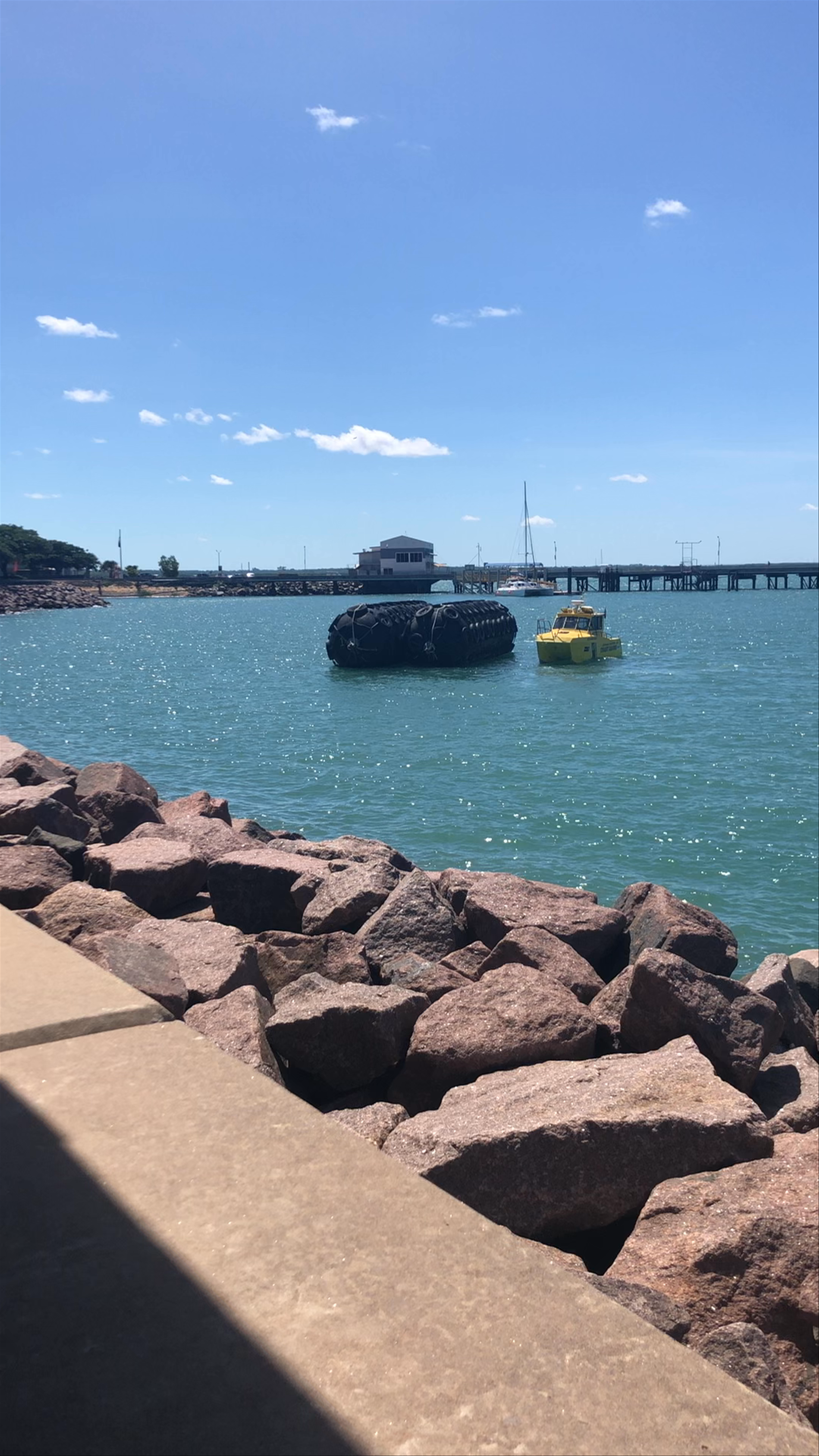 Darwin Waterfront Precinct