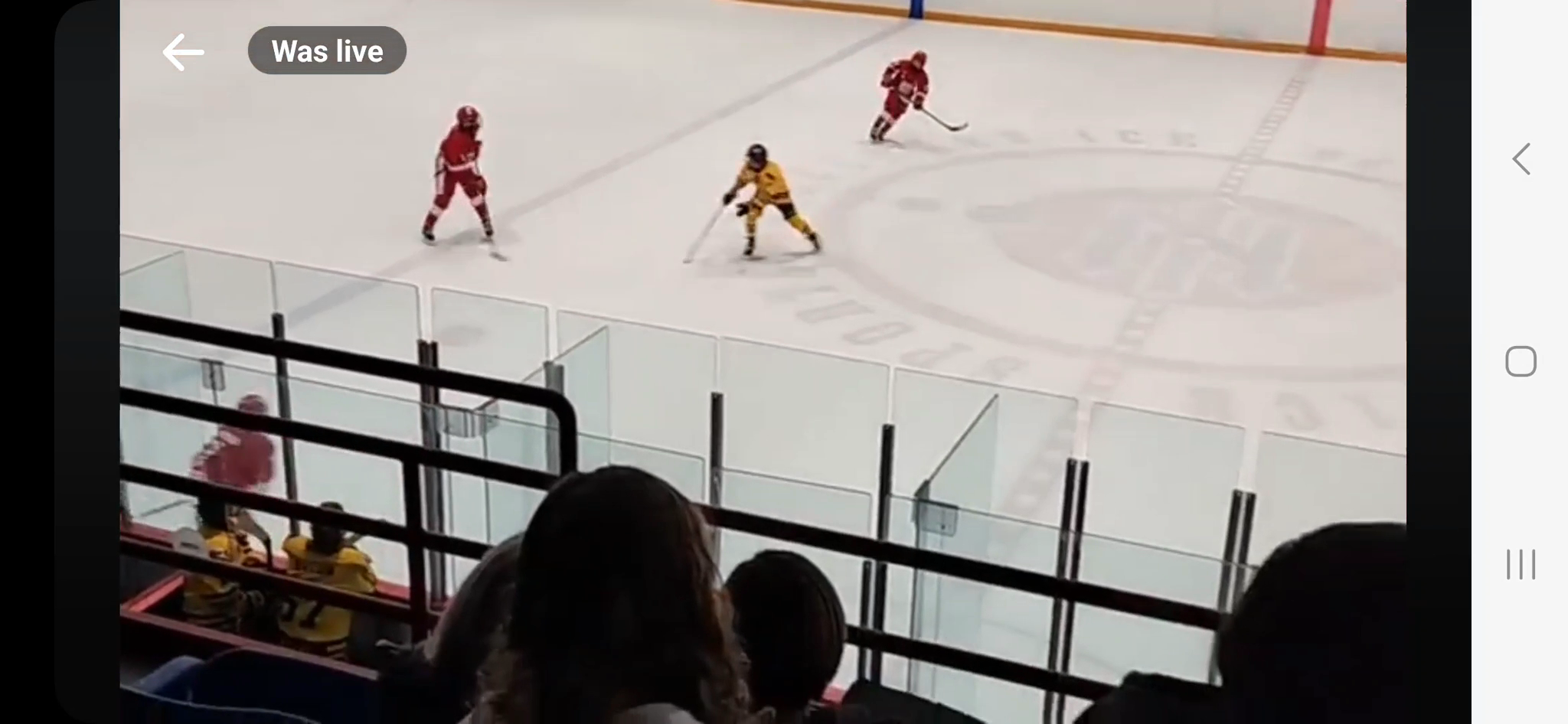 2023 Soo Jr Greyhounds