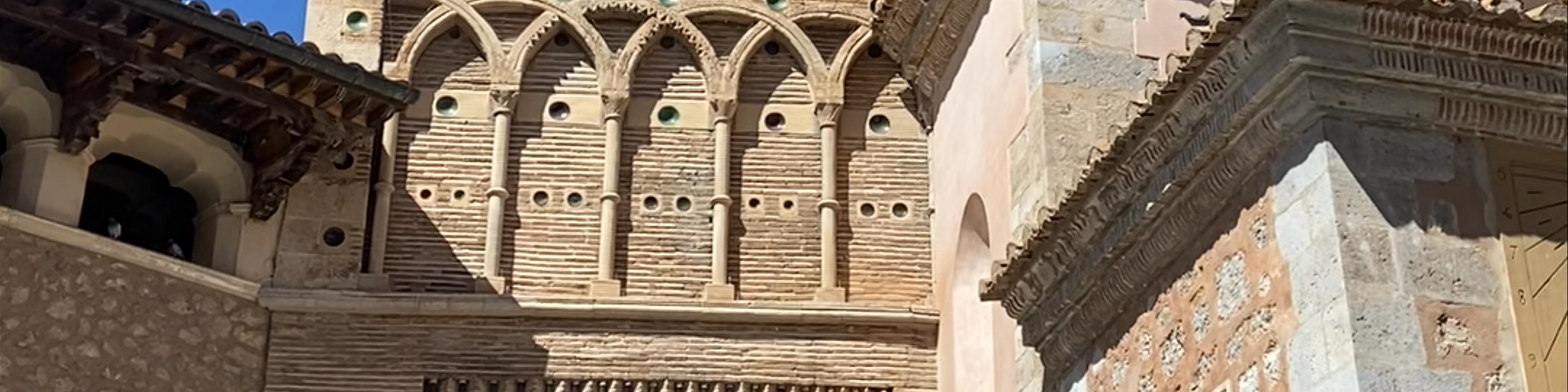 Cathedral of Santa María de Mediavilla