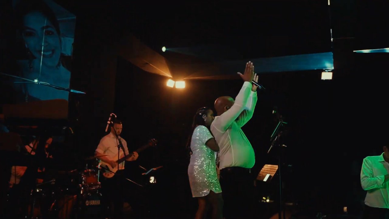 Urban Dynamite - Wedding in Bali Indonesia - video