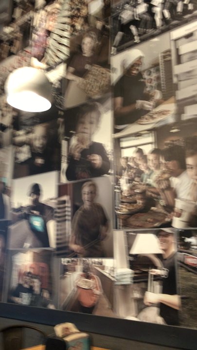 MOD Pizza - Fast Food Near Me - Prosper, Texas
