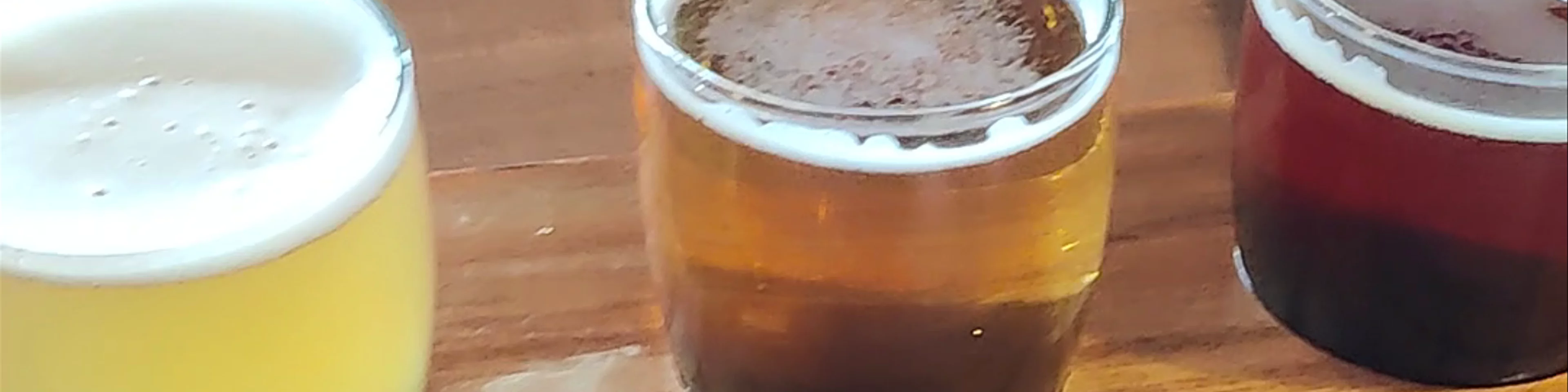 Faircraft Brauhaus