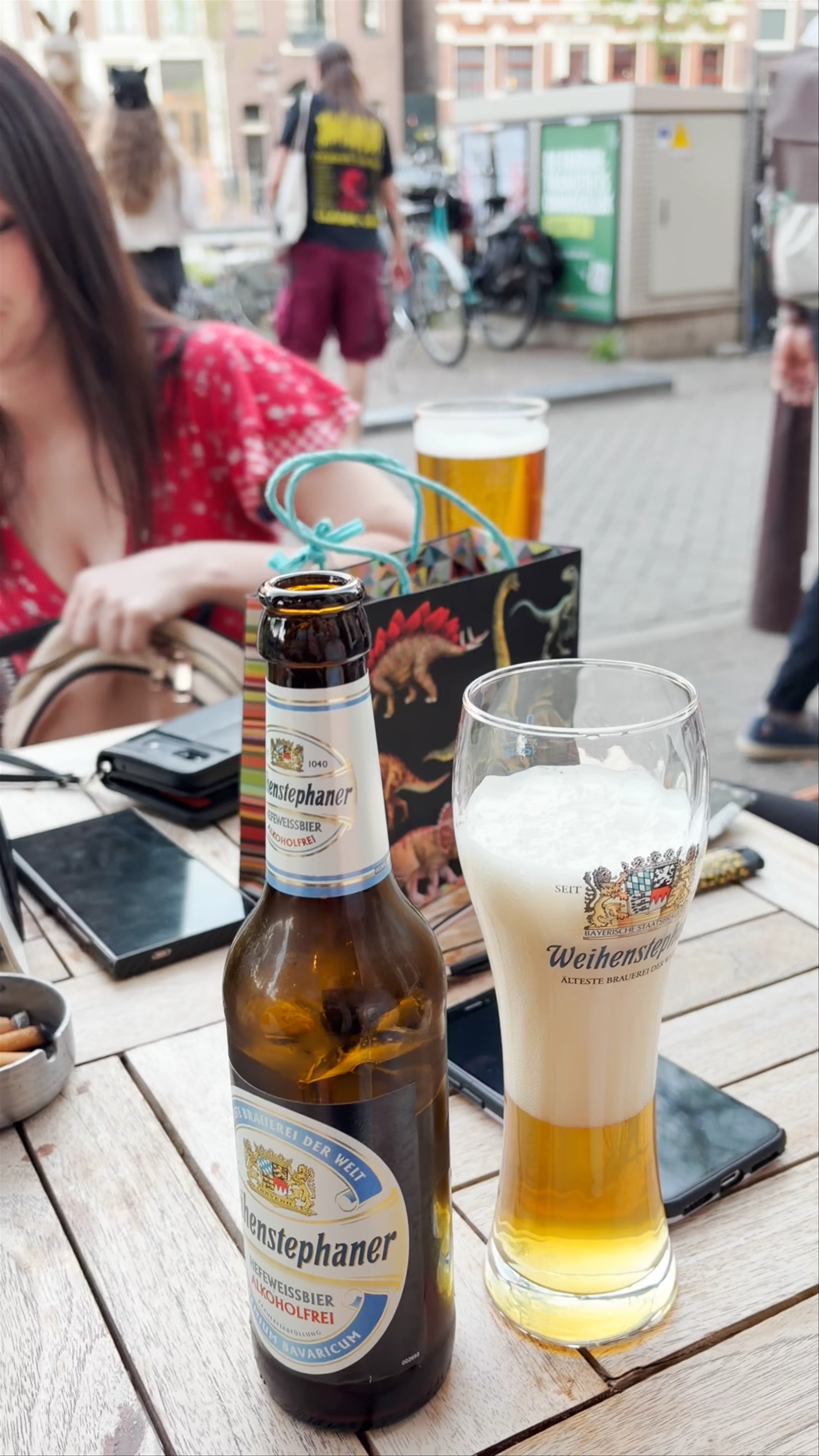 De Bekeerde Suster - Brouwerij & Restaurant