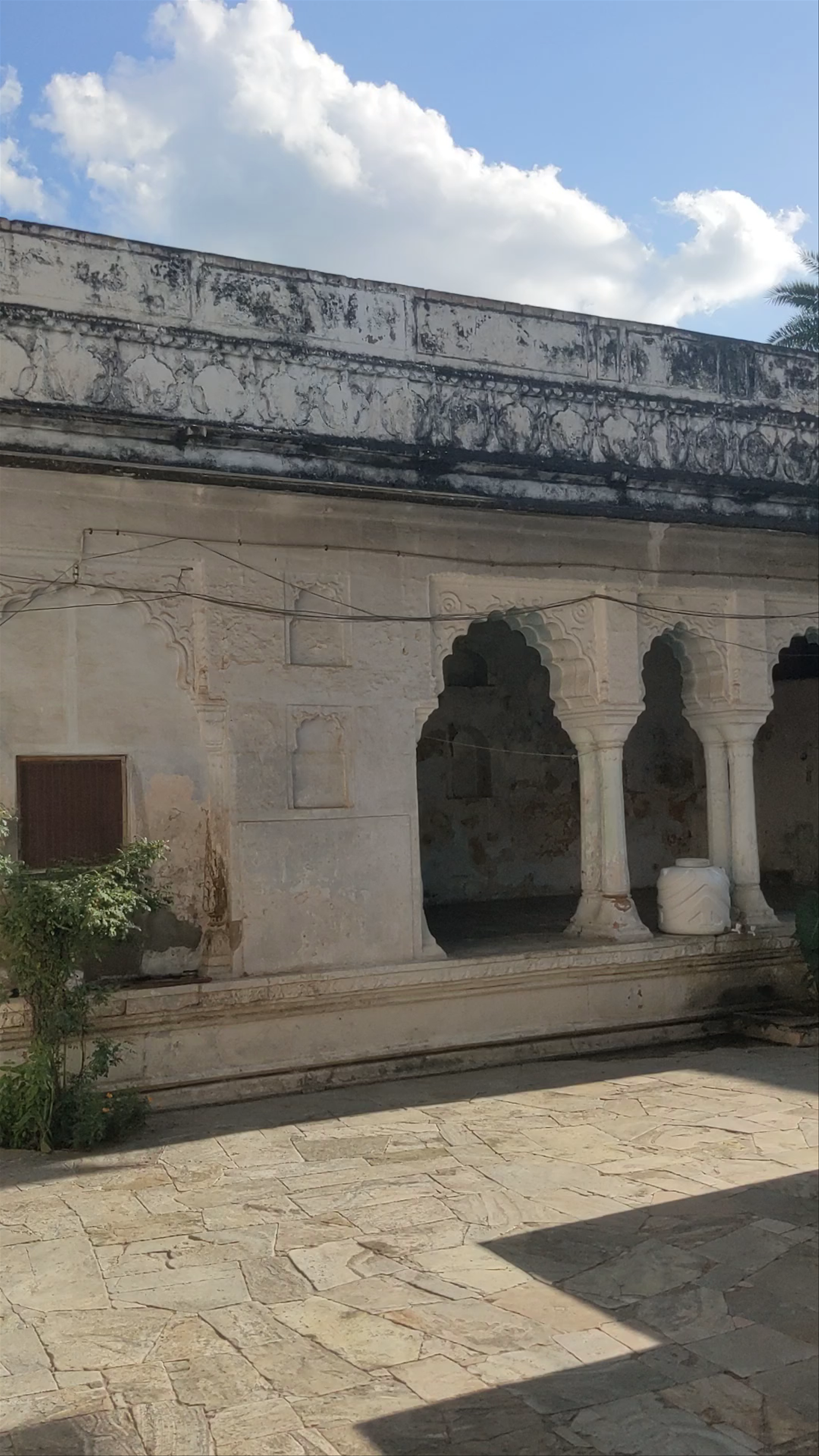 Koteshwar Mahadev Temple