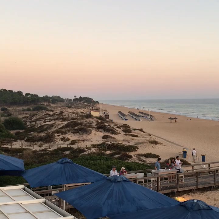 Maria's - Sunset is stunning - Portuguese Near Me - Porto, 13