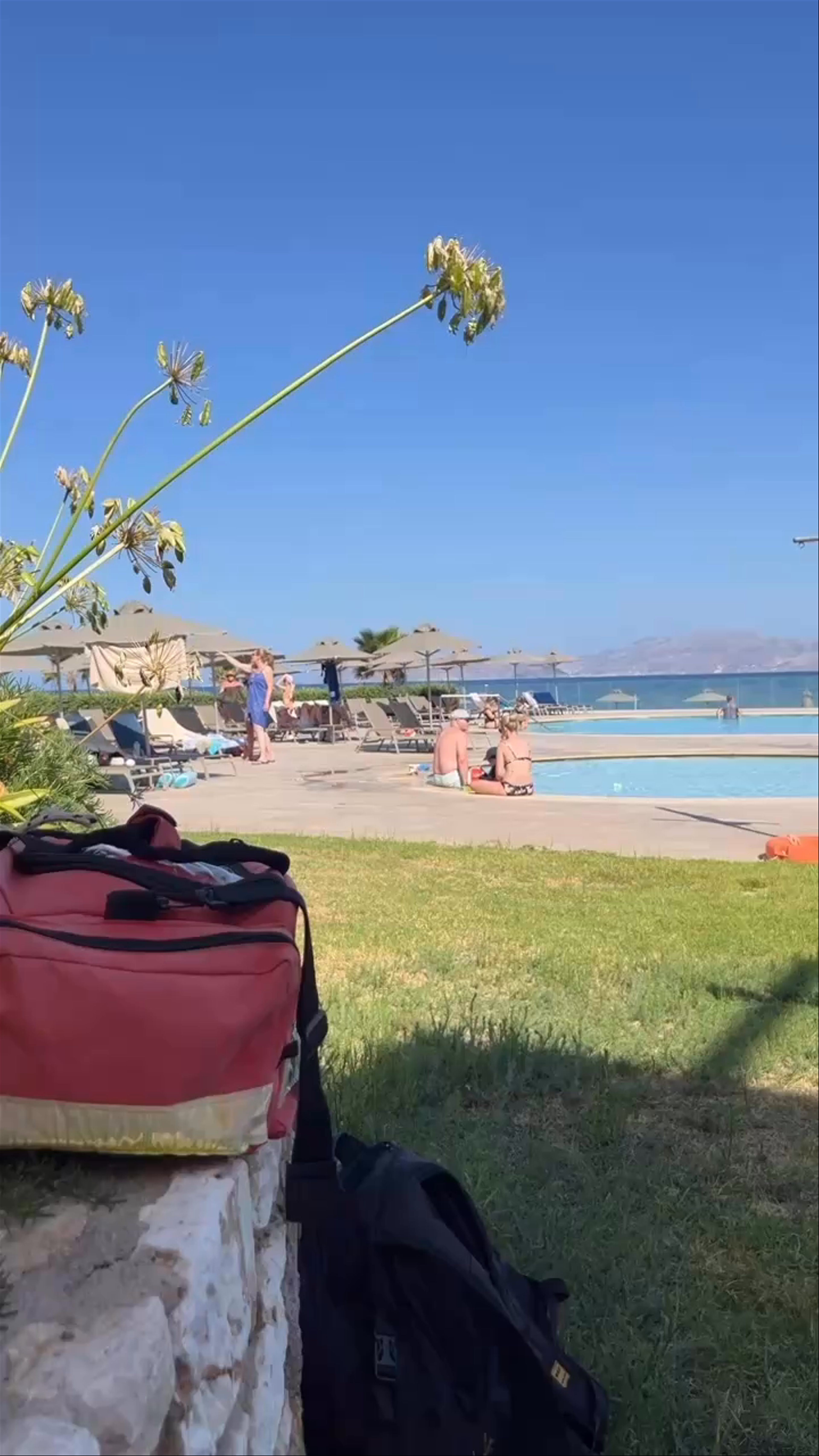 Horizon Beach Resort