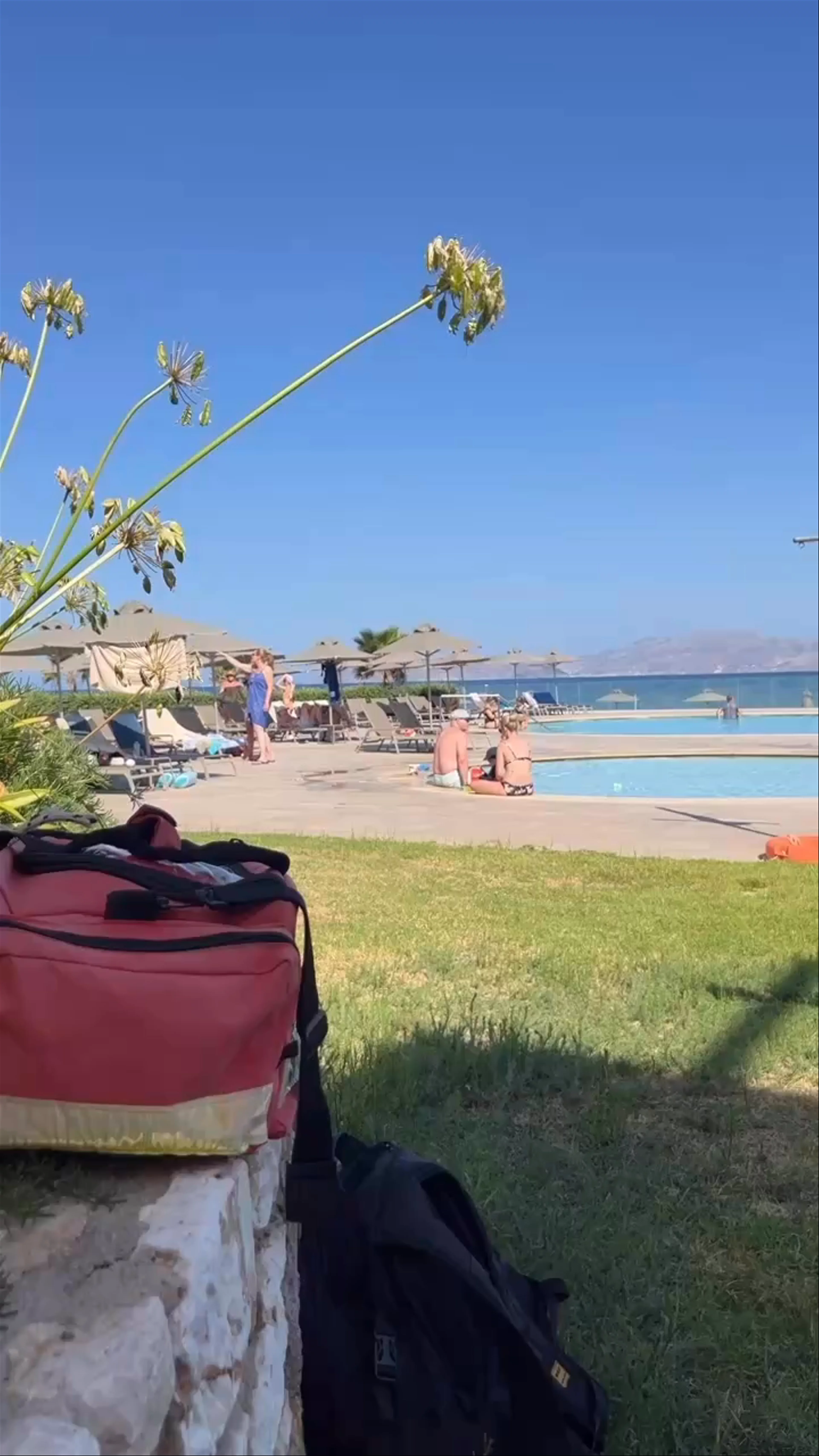 Horizon Beach Resort