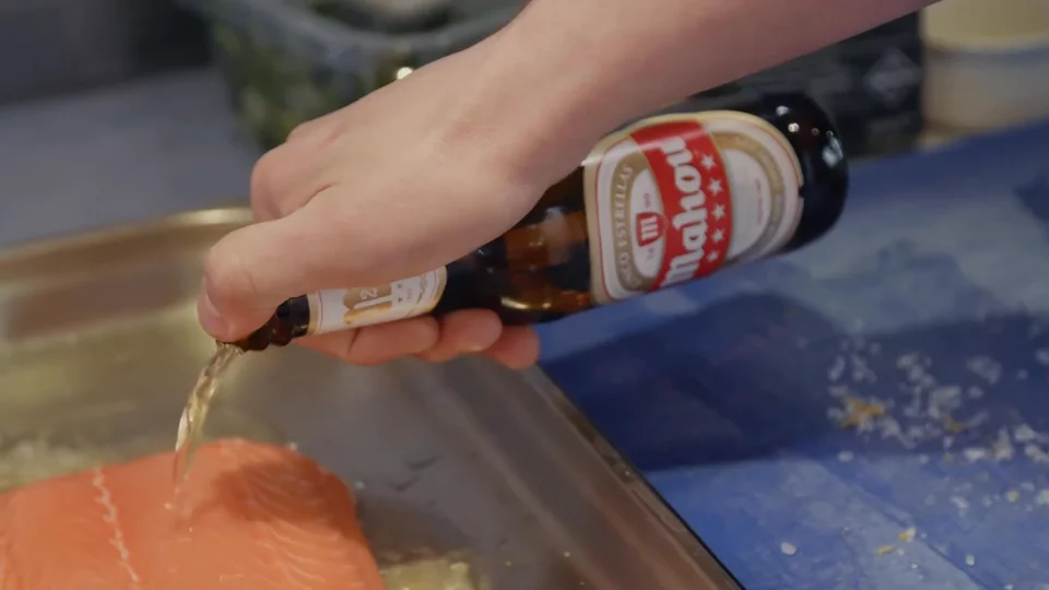 Mahou
