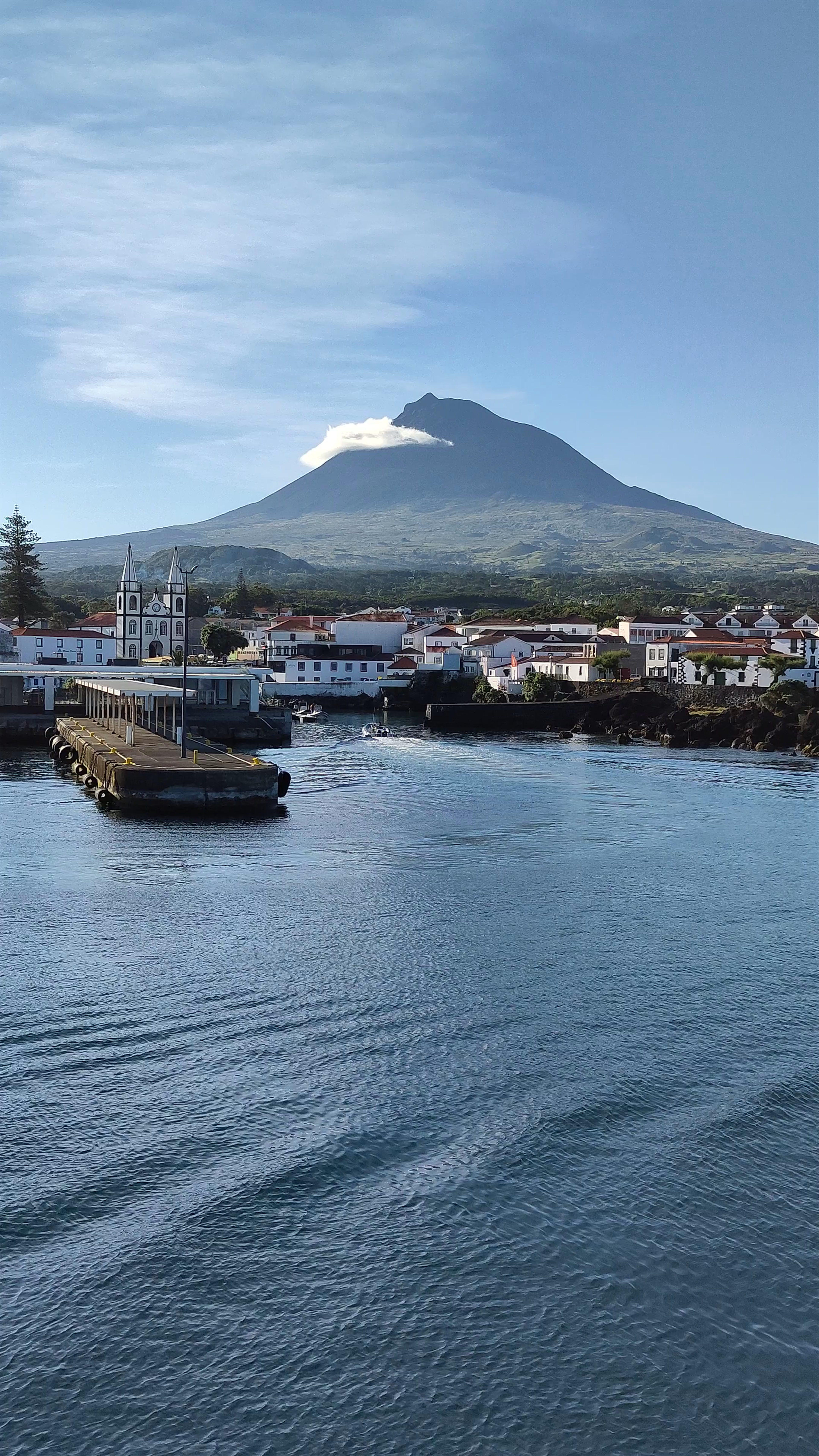 Terminal Marítimo João Quaresma