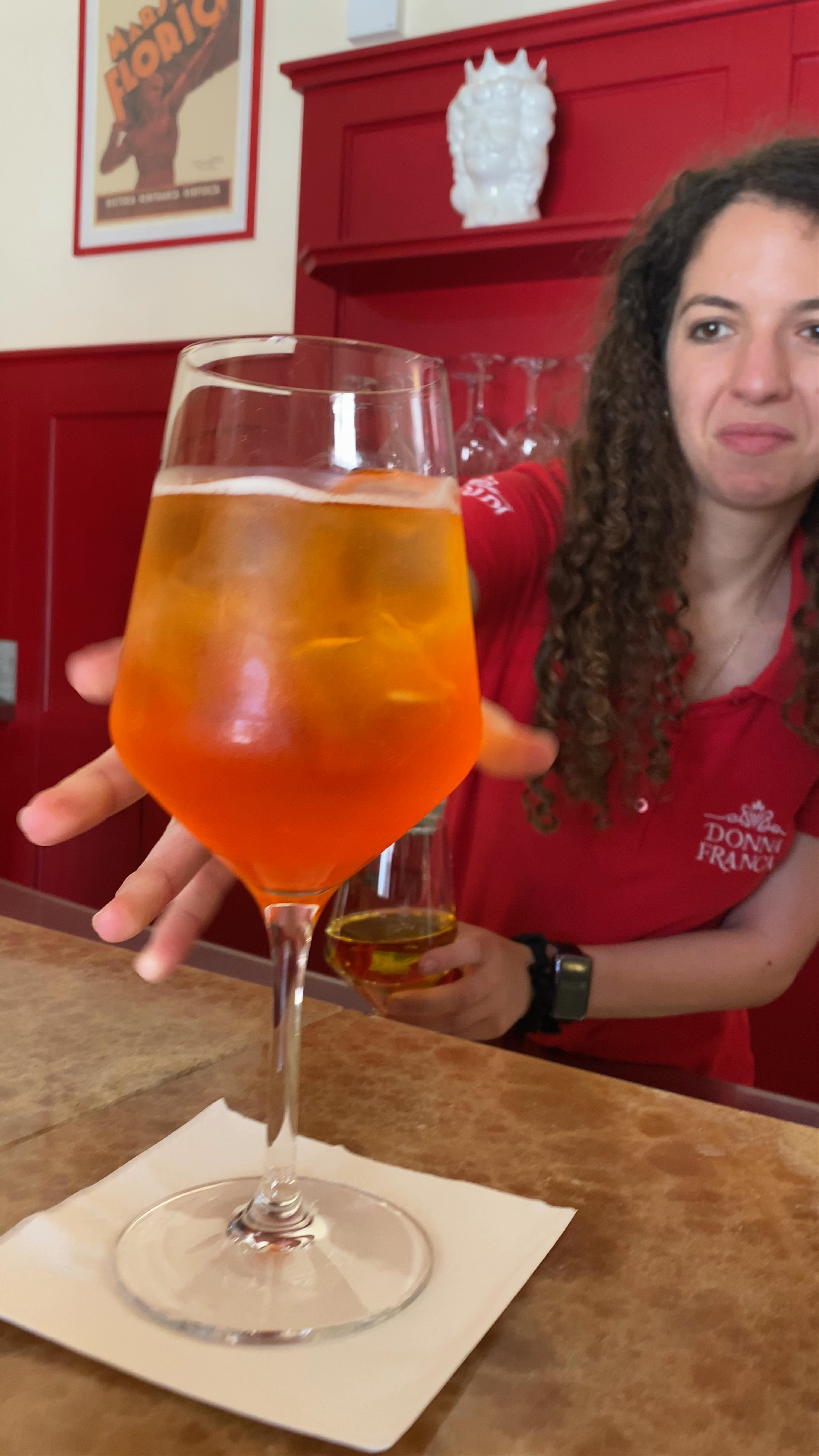 Baglio Donna Franca