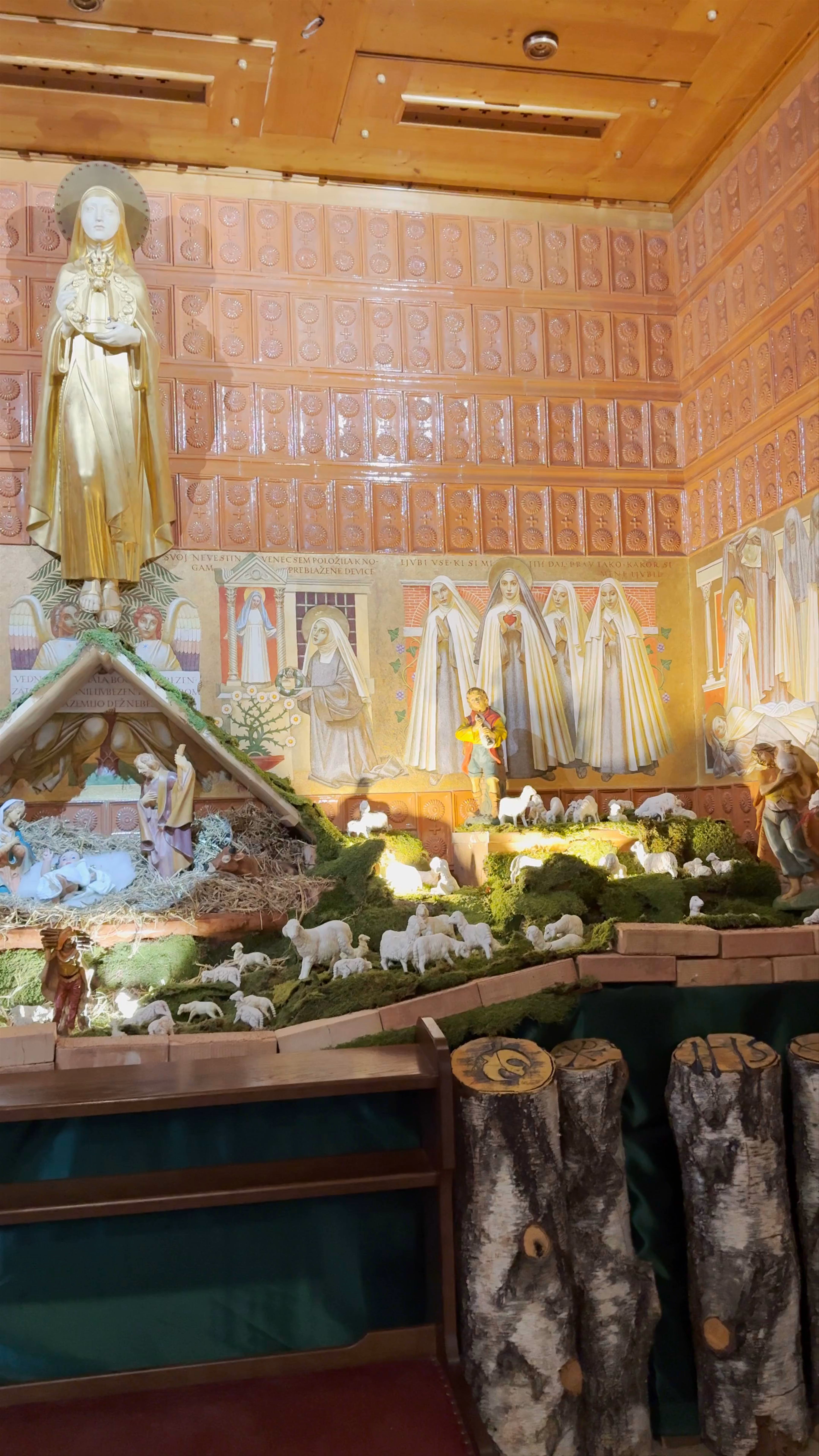 St. Martin Parish Church