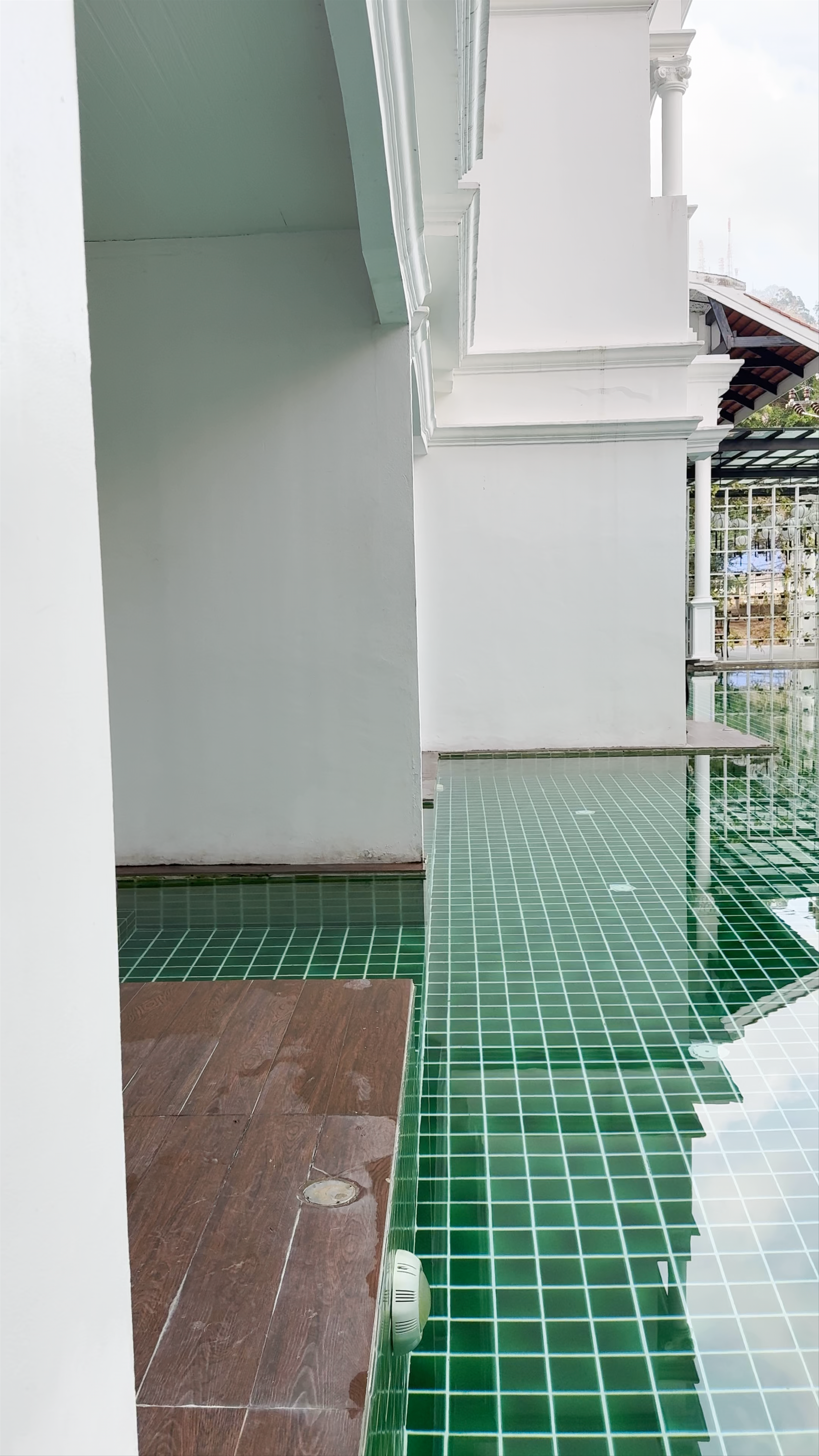 Grand Supicha City Hotel