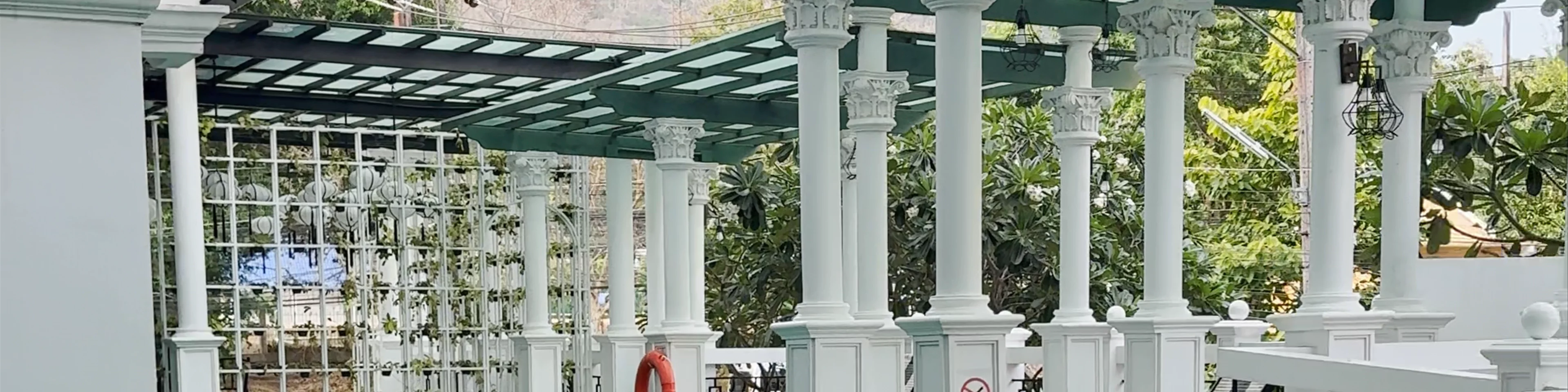 Grand Supicha City Hotel