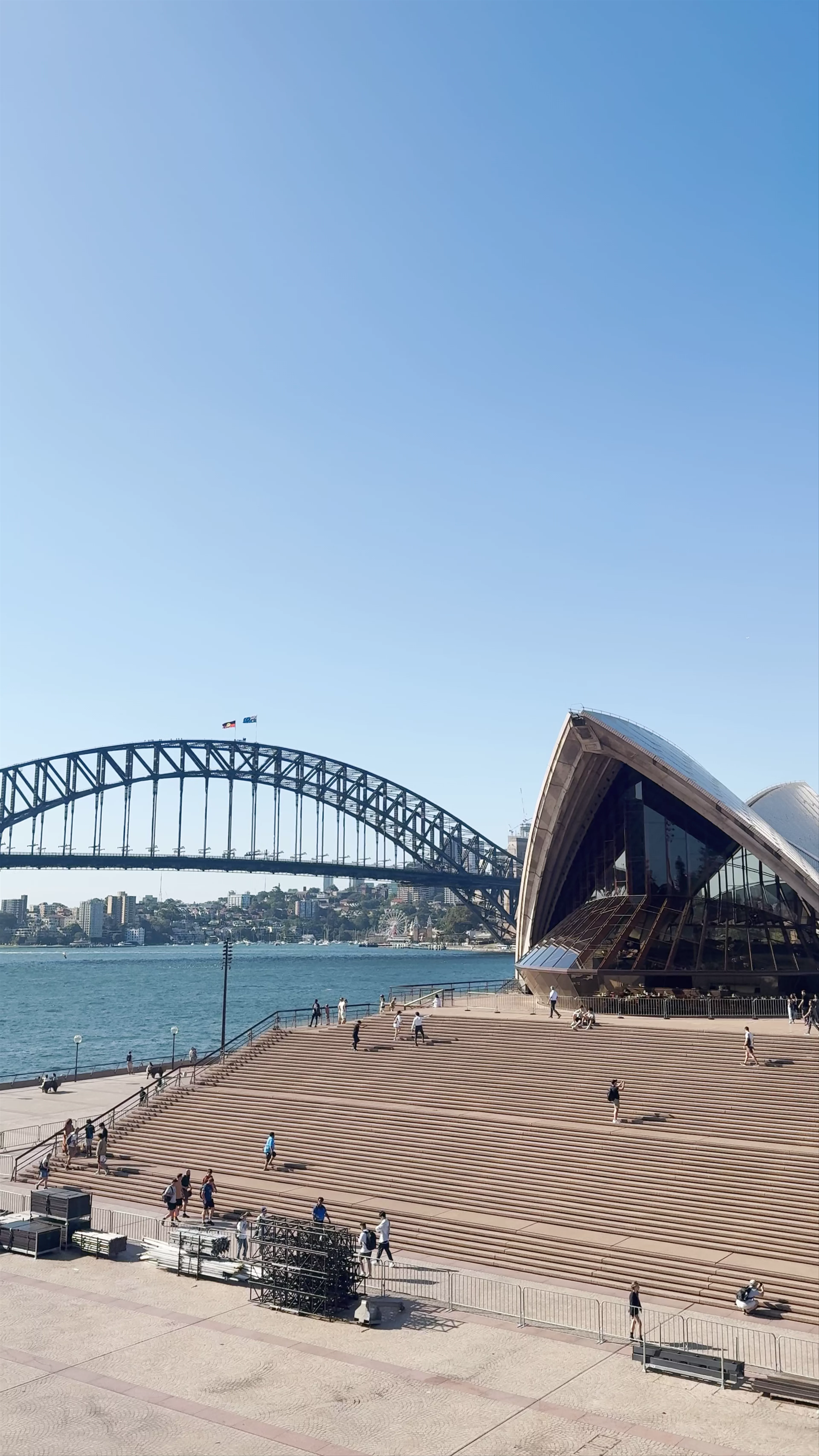 Sydney Opera House