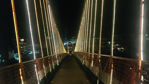 Photo of Rishikesh lakshman j