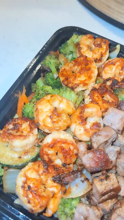 El Mexibachi - Teppanyaki Near Me - Avondale, Arizona