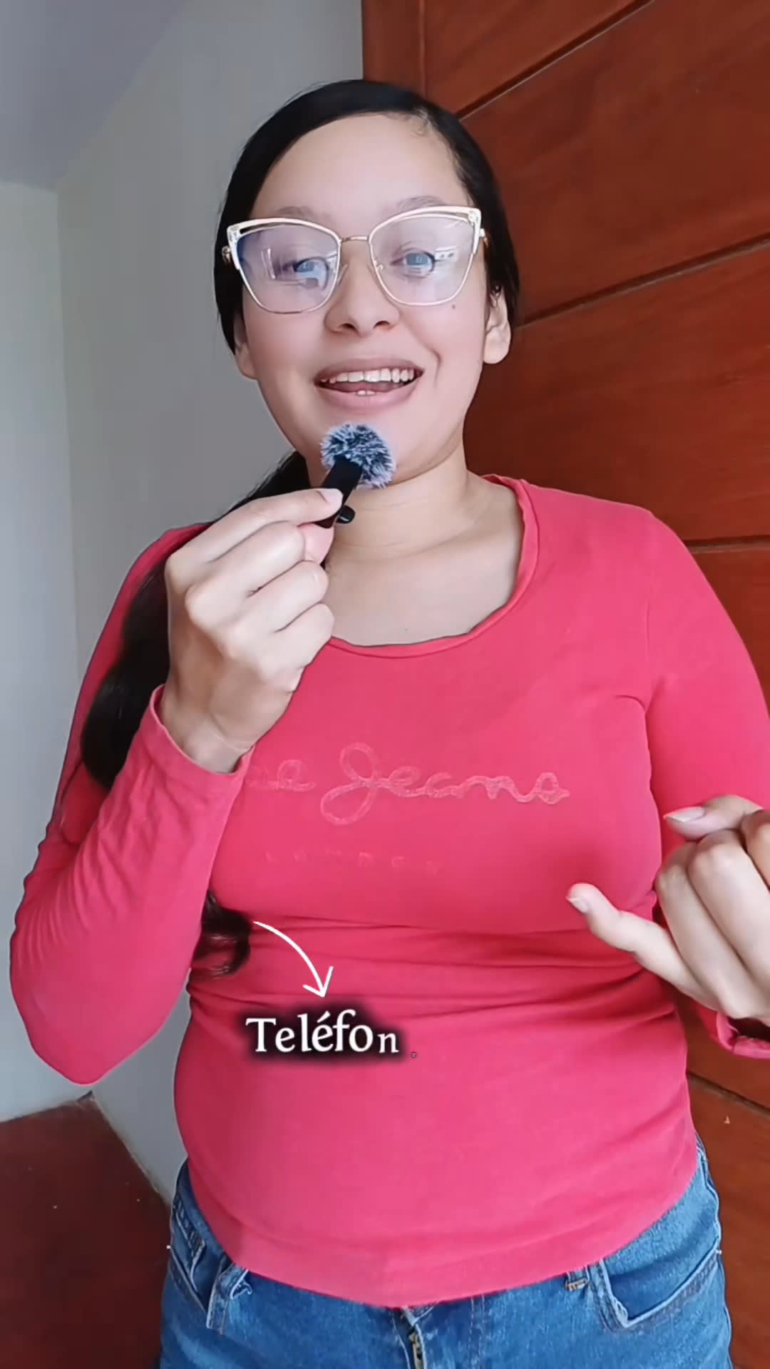 Vídeo UGC 1 de Johana