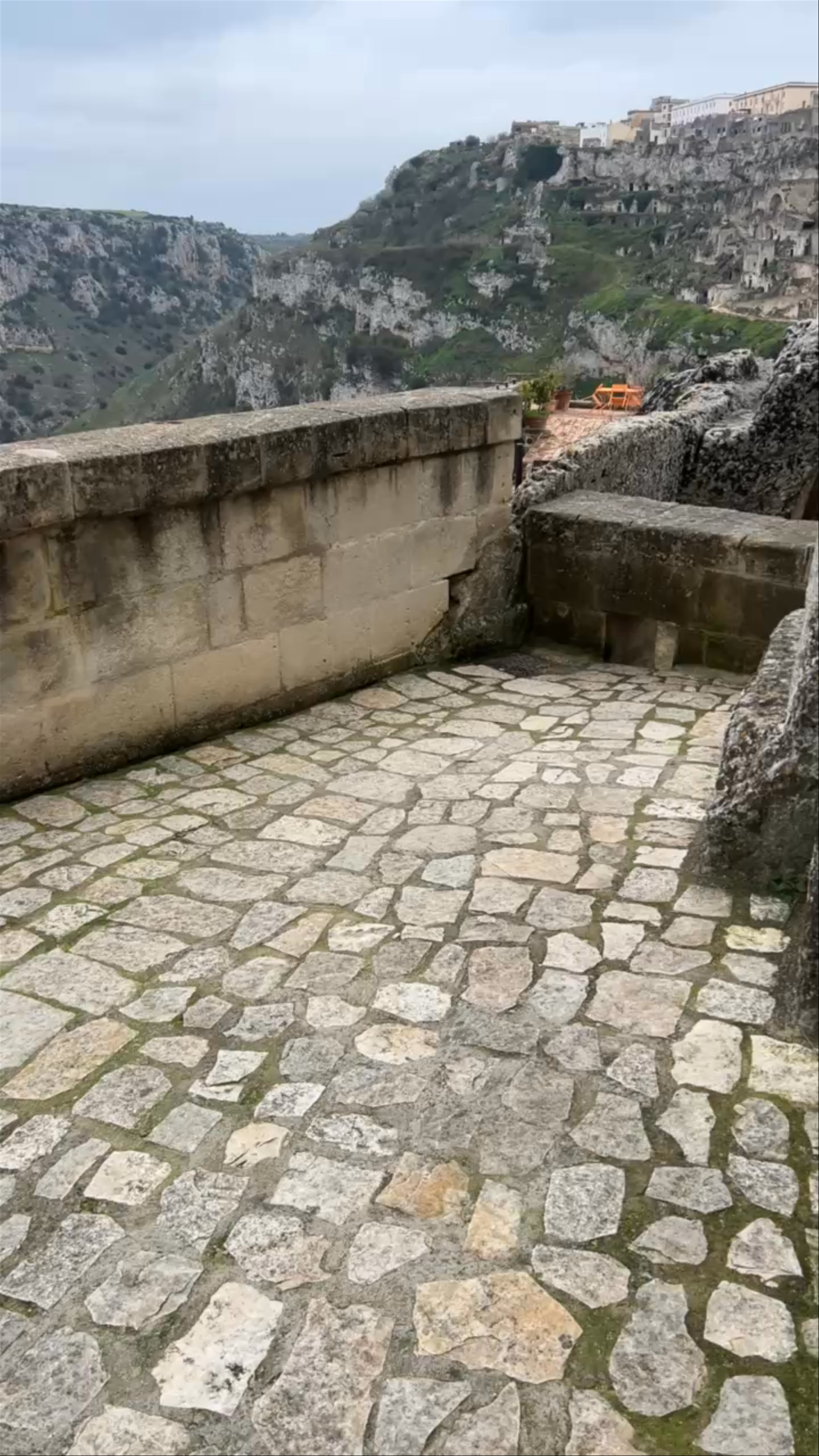 Chiesa Rupestre di Santa Maria di Idris