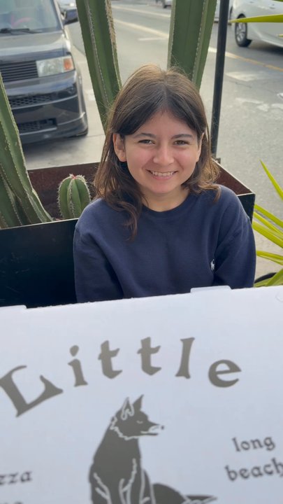 Little Coyote - Pizza Near Me - Long Beach, California