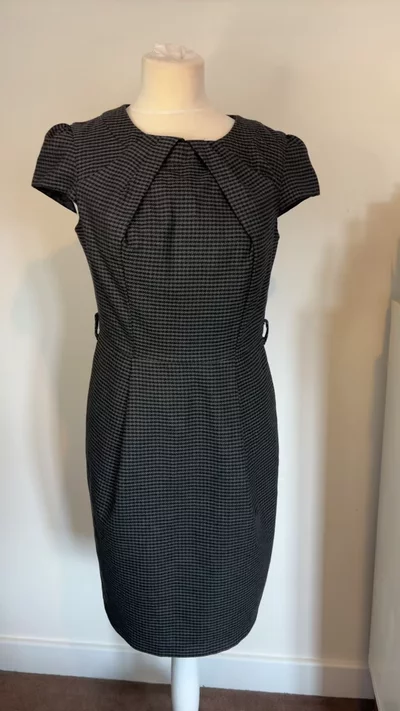 Immagine di Office Core Dress Per Una size 12 M  1